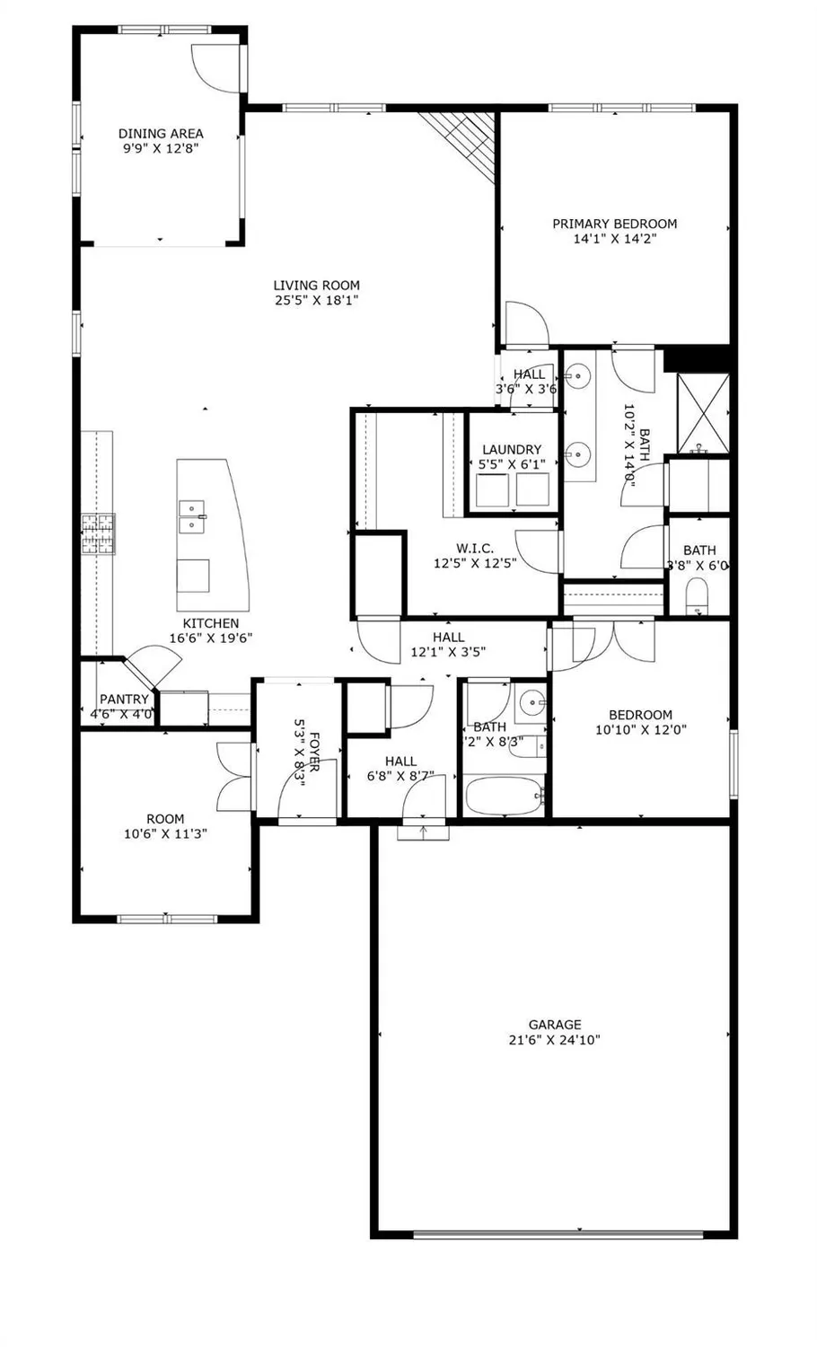 Property Slideshow image 19 of 34 | 6281 paragon dr, Frisco, TX, 75036