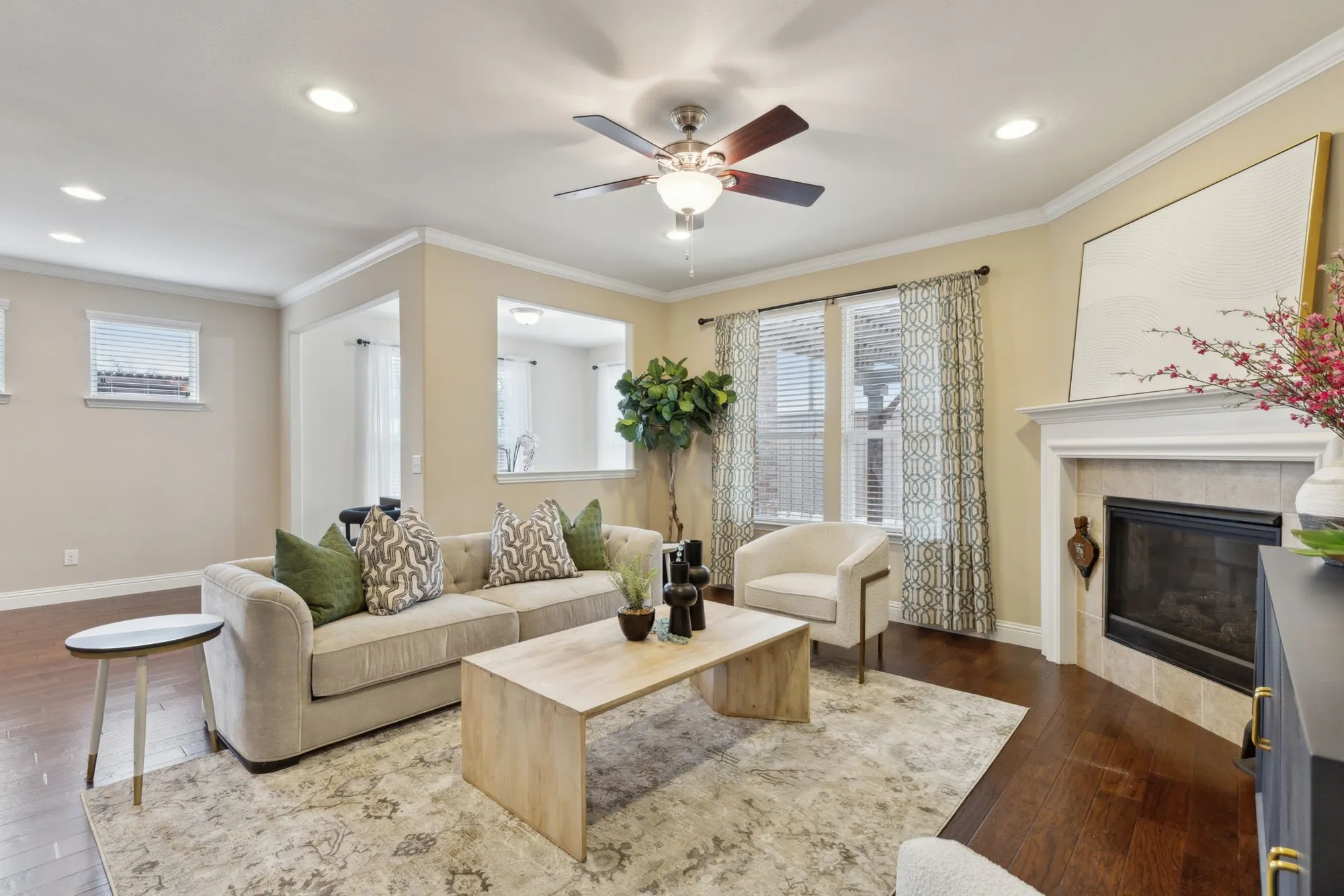 Property Slideshow image 1 of 34 | 6281 paragon dr, Frisco, TX, 75036