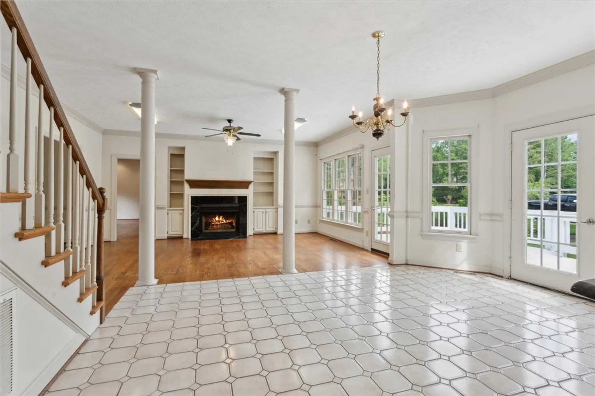 Property Slideshow image 5 of 50 | 2520 sanctuary dr, Williamsburg, VA, 23185