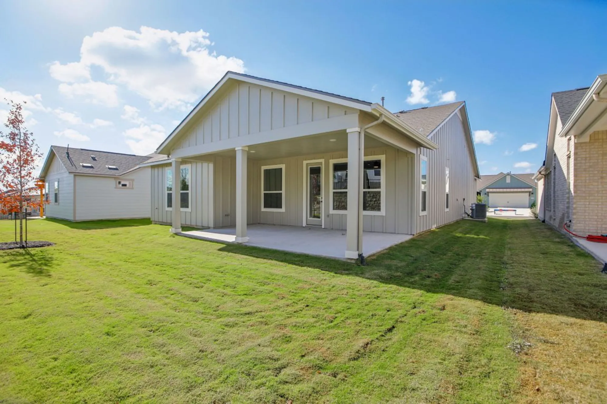 Property Slideshow image 34 of 38 | 322 sweeping sage ln, San Marcos, TX, 78666