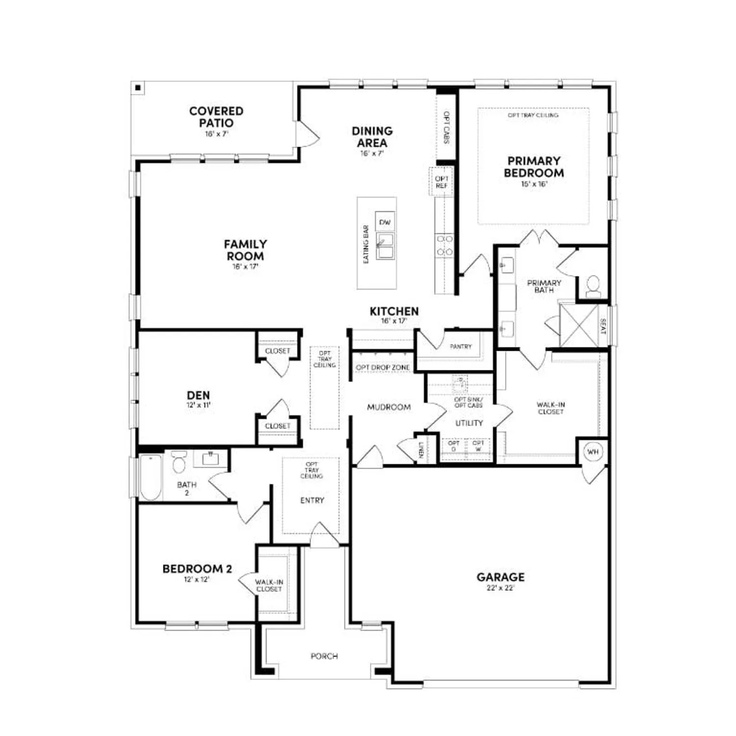 Property Slideshow image 23 of 26 | 329 sweeping sage ln, San Marcos, TX, 78666