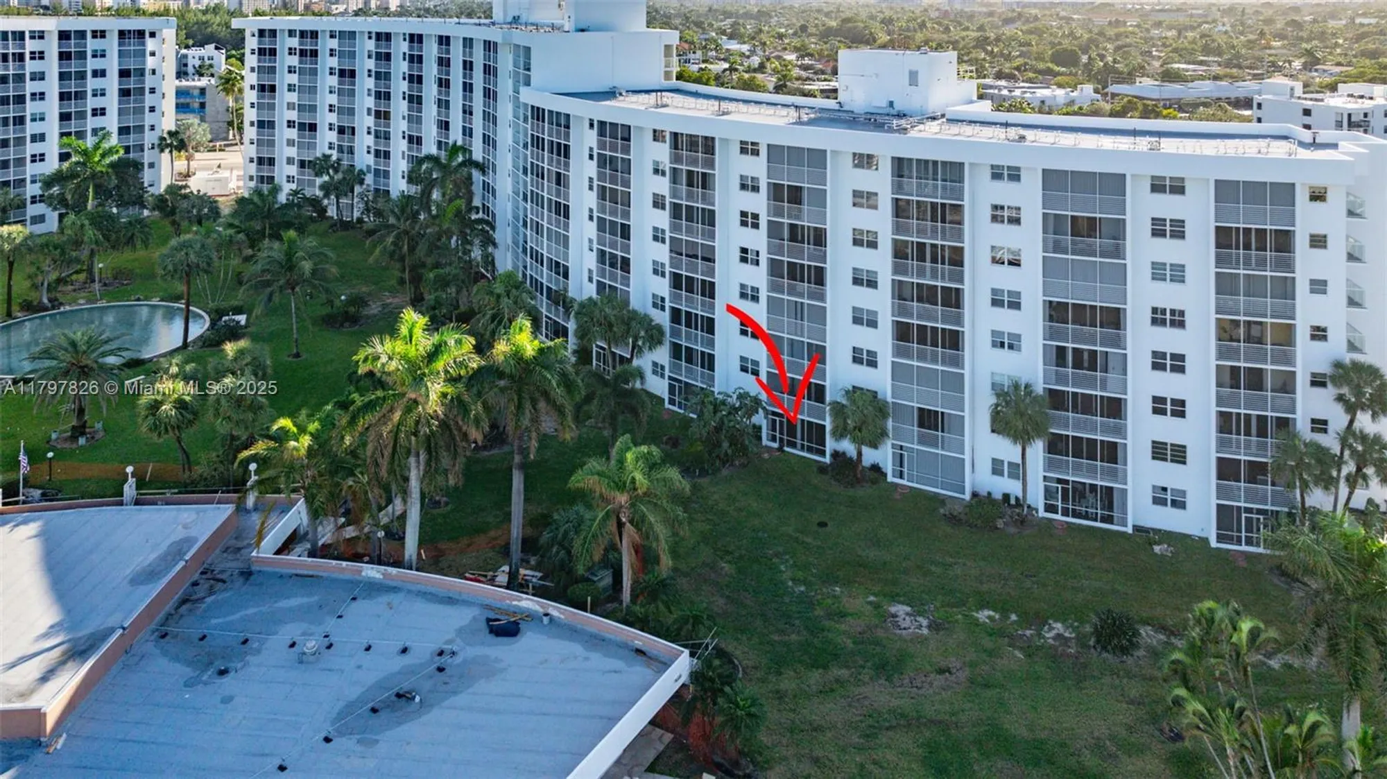 Property Slideshow image 35 of 37 | 2731 ne 14th street cswy 115, Pompano Beach, FL, 33062