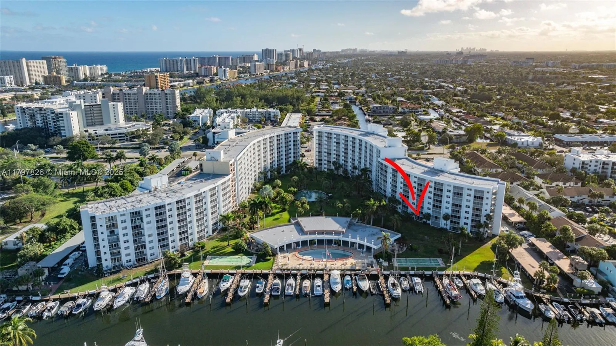 Property Slideshow image 30 of 37 | 2731 ne 14th street cswy 115, Pompano Beach, FL, 33062
