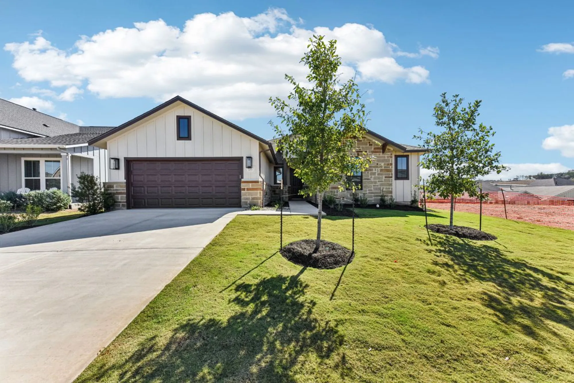 Property Slideshow image 1 of 40 | 203 olive blossom trl, San Marcos, TX, 78666