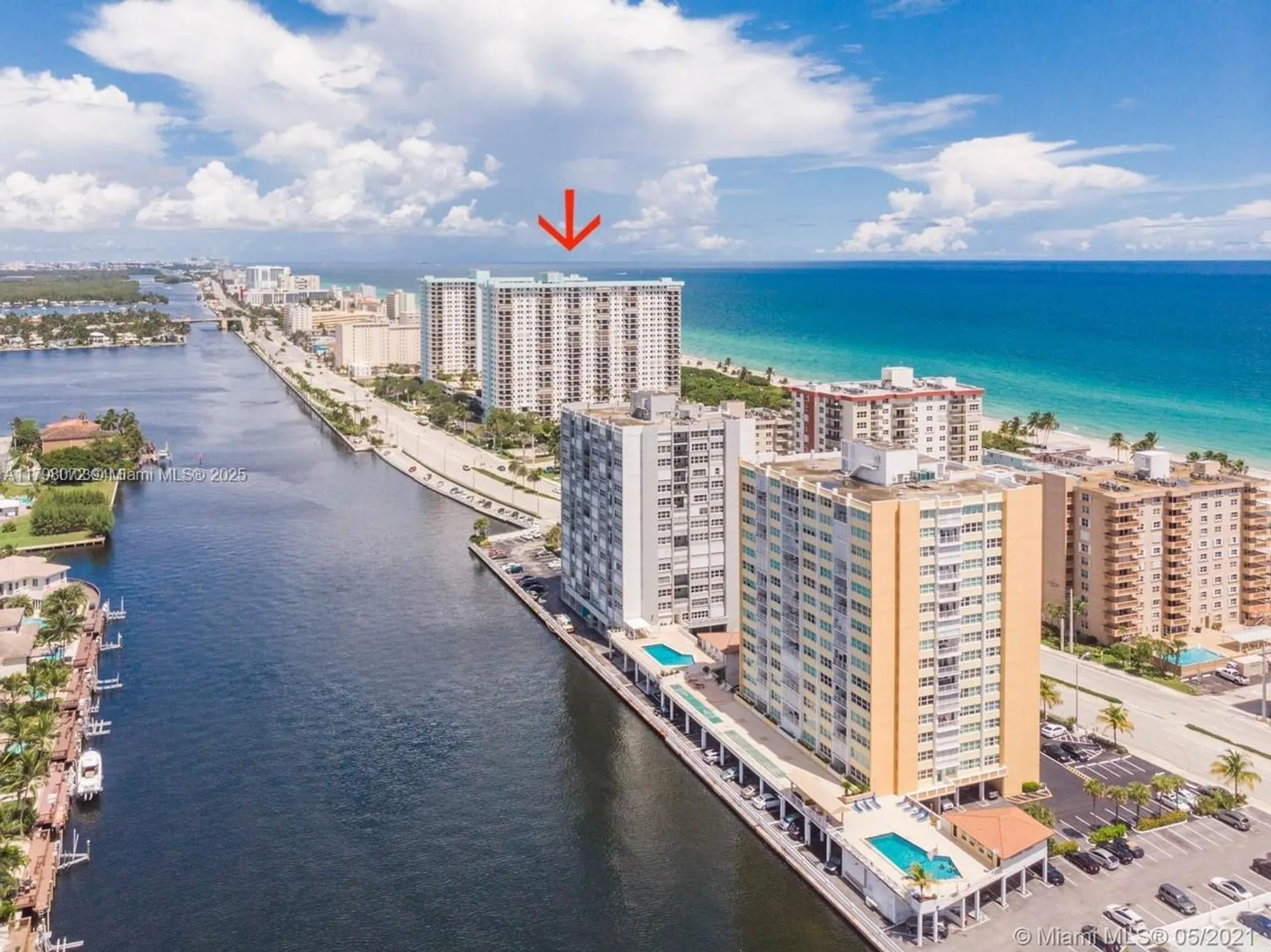 Property Slideshow image 2 of 58 | 1201 s ocean dr apt 316s, Hollywood, FL, 33019