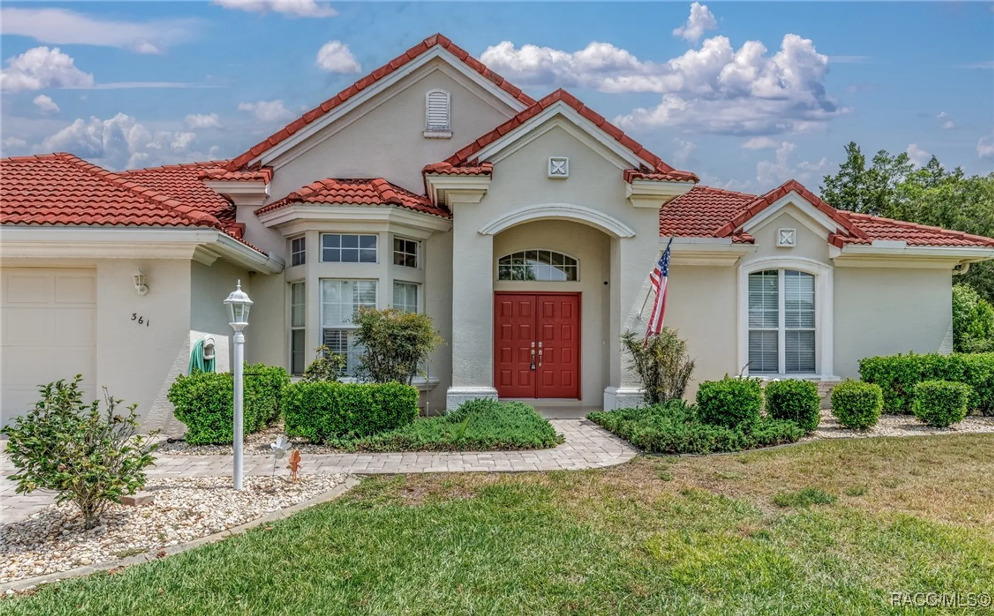 Property Slideshow image 4 of 58 | 361 w greenberg ct, Hernando, FL, 34442