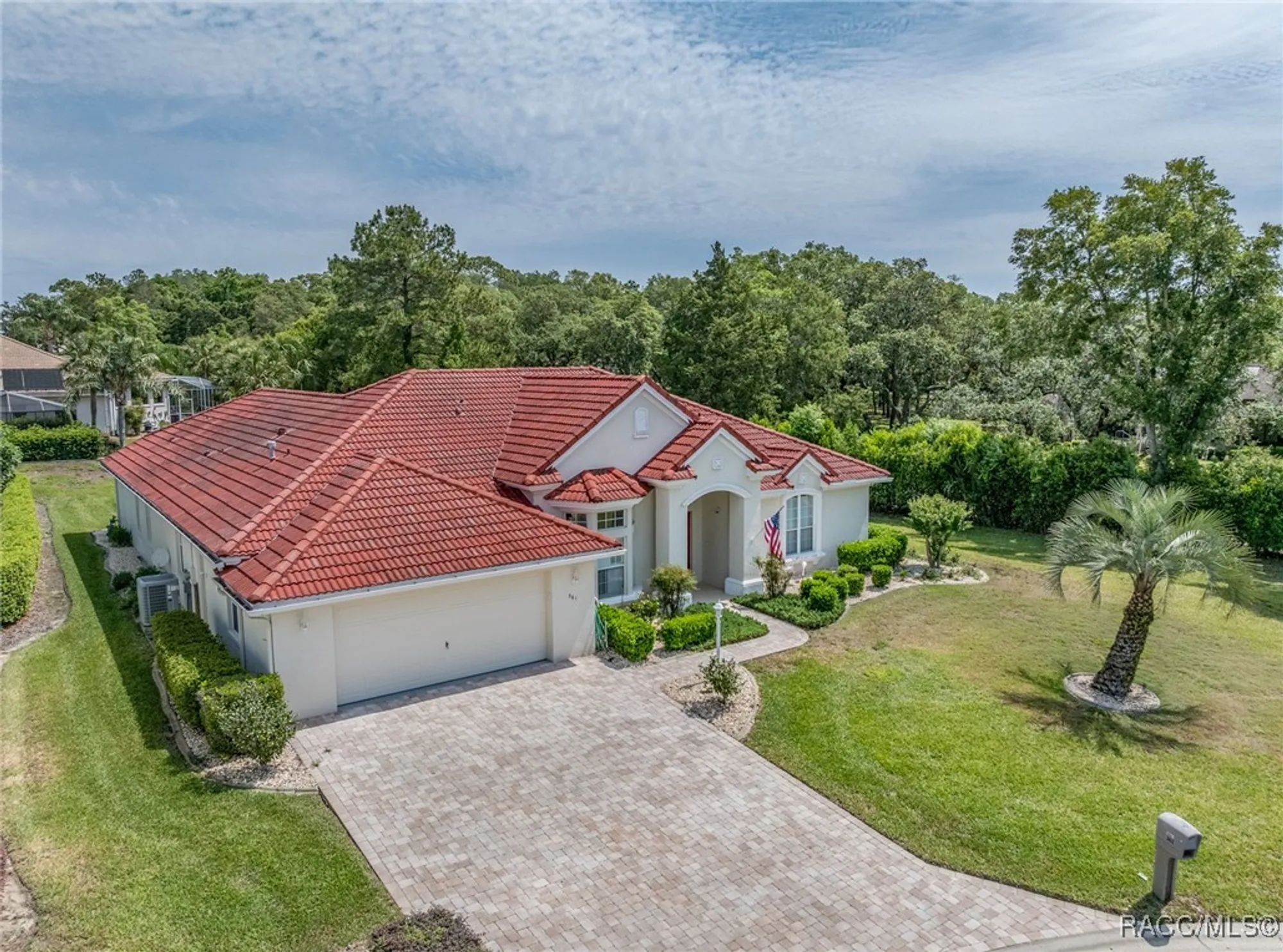 Property Slideshow image 5 of 58 | 361 w greenberg ct, Hernando, FL, 34442