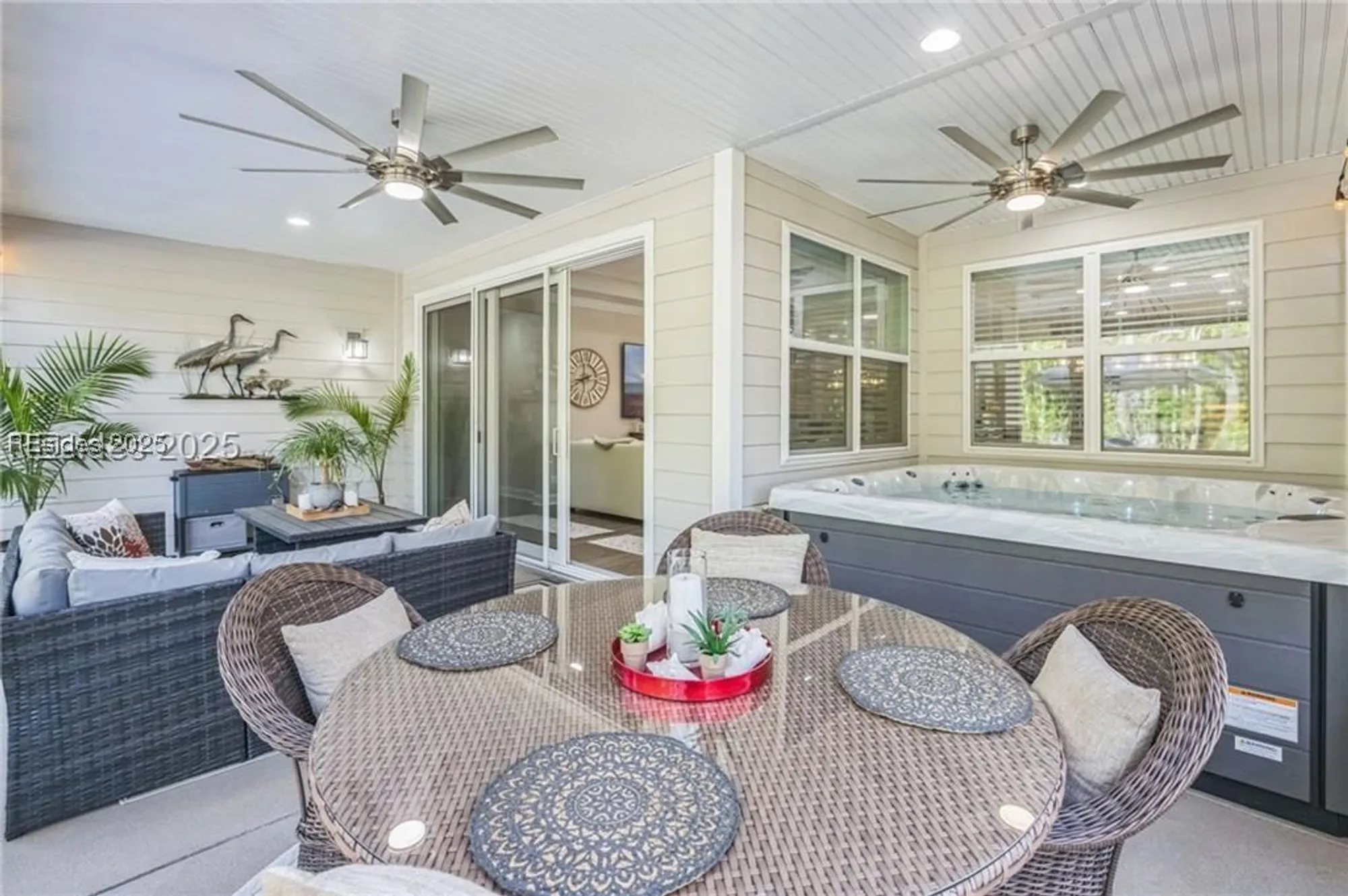 Property Slideshow image 33 of 76 | 246 spongecake dr, Hardeeville, SC, 29927