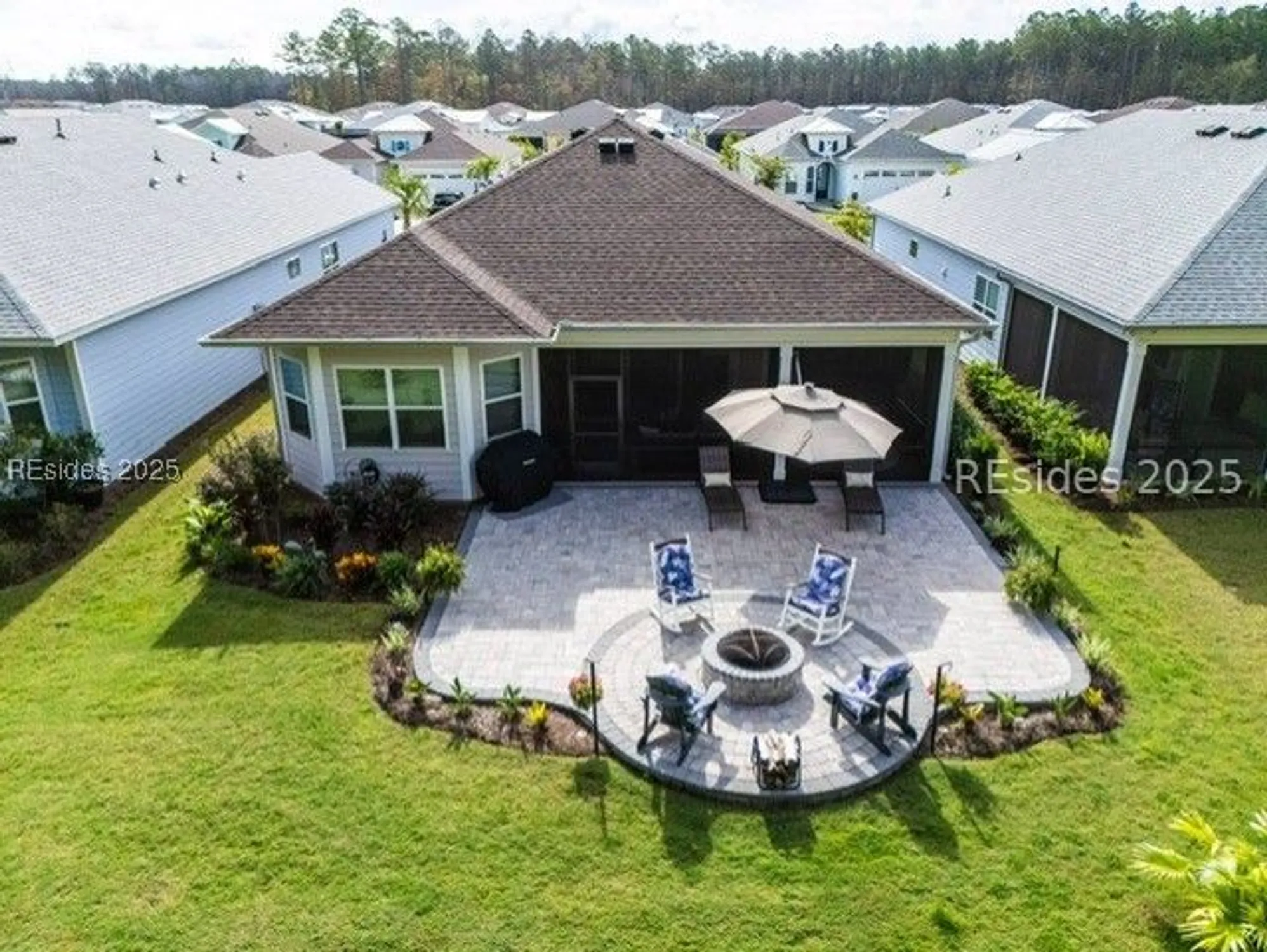 Property Slideshow image 45 of 76 | 246 spongecake dr, Hardeeville, SC, 29927