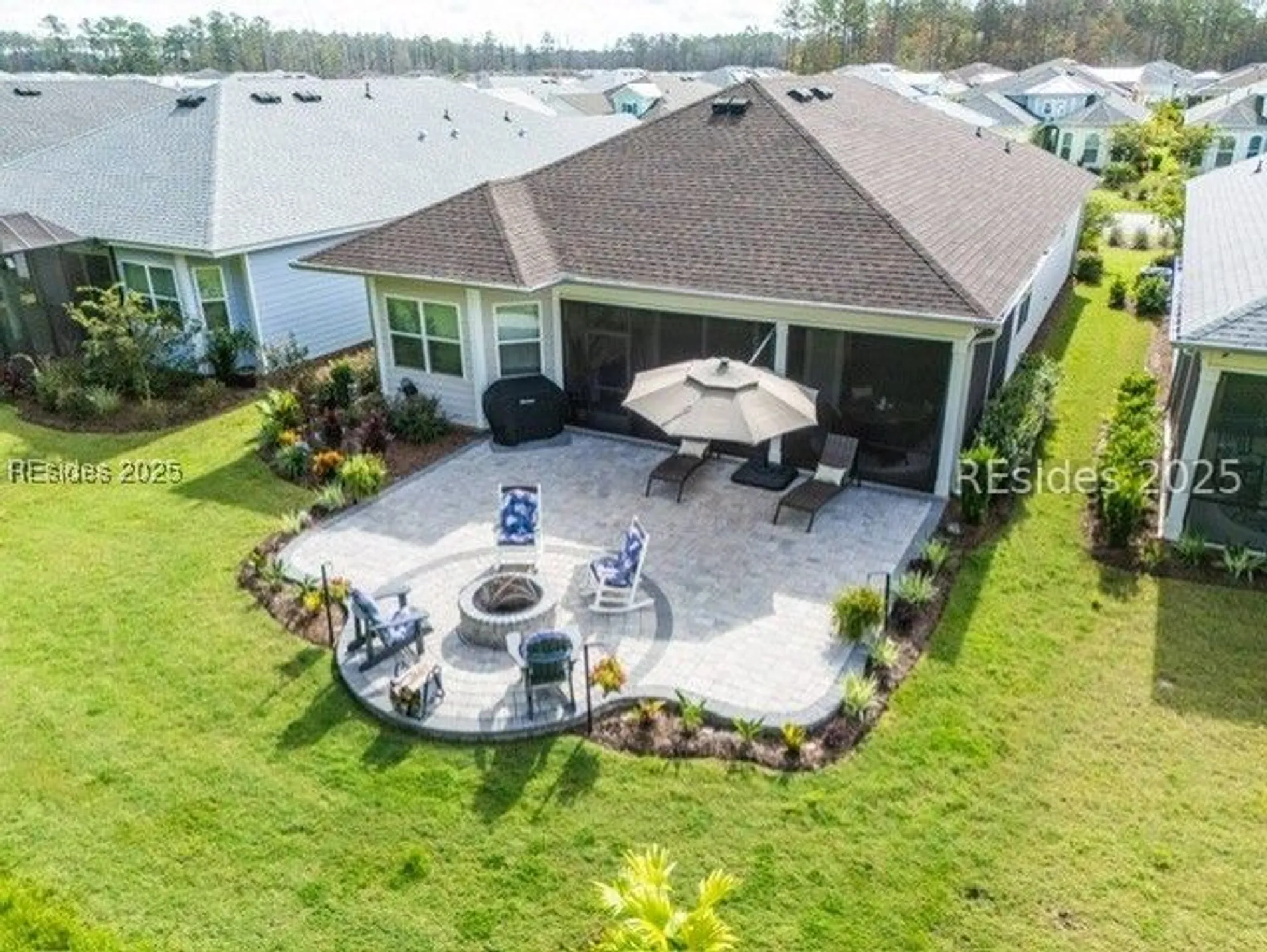 Property Slideshow image 46 of 76 | 246 spongecake dr, Hardeeville, SC, 29927