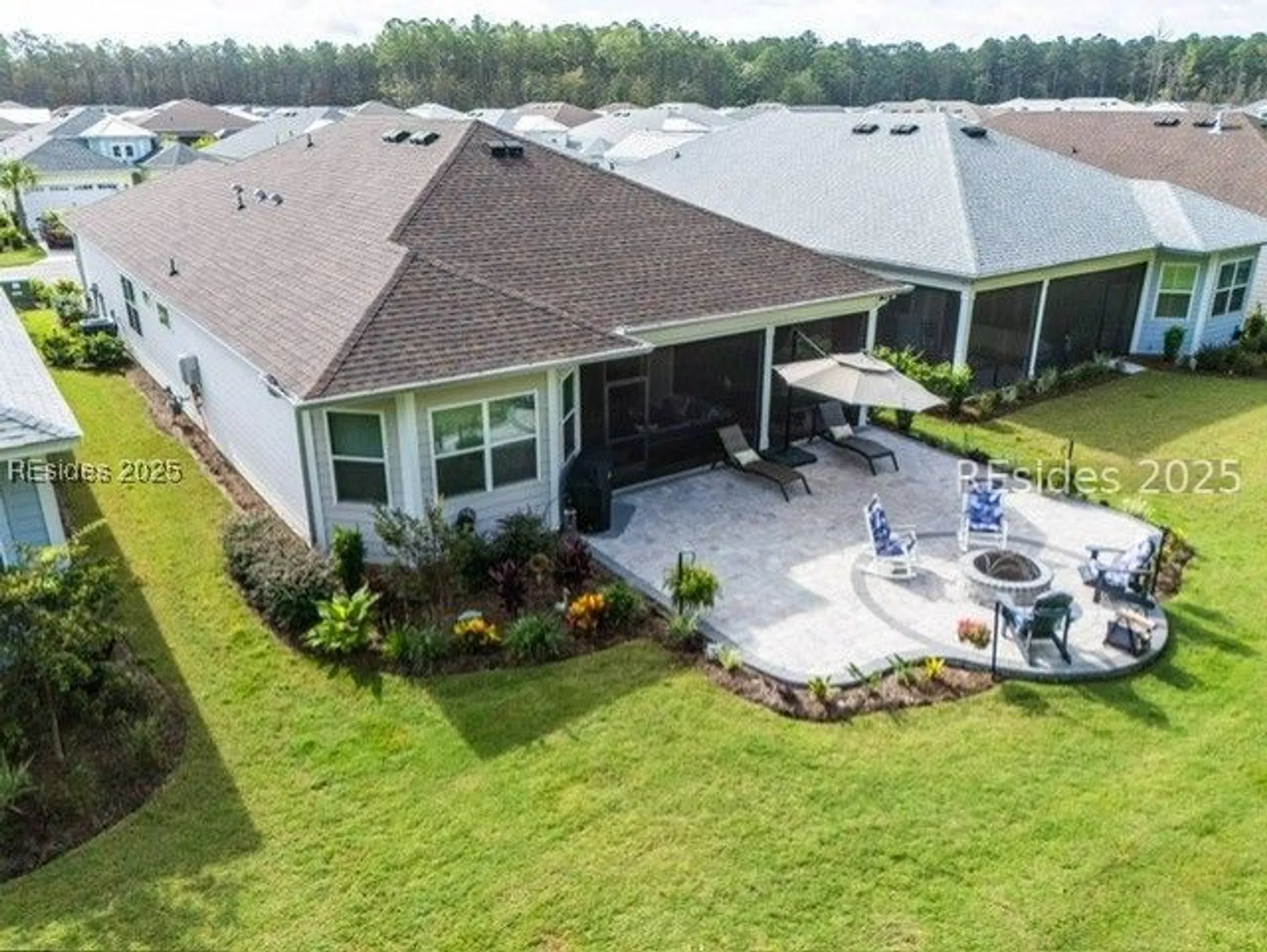 Property Slideshow image 47 of 76 | 246 spongecake dr, Hardeeville, SC, 29927