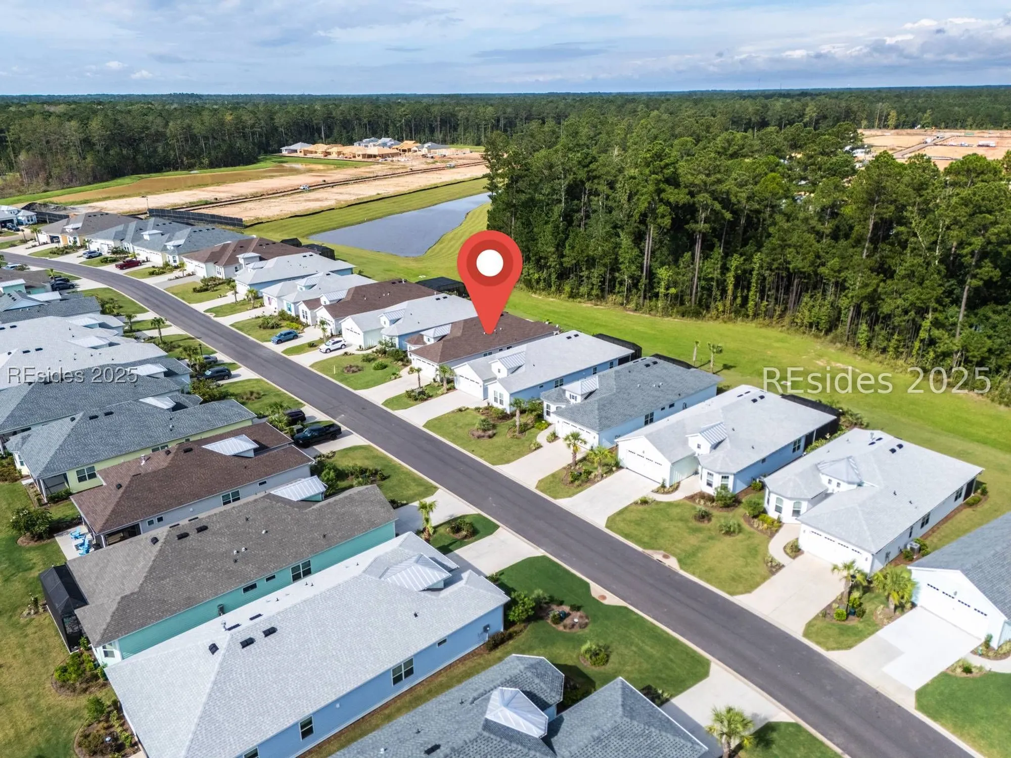 Property Slideshow image 51 of 76 | 246 spongecake dr, Hardeeville, SC, 29927