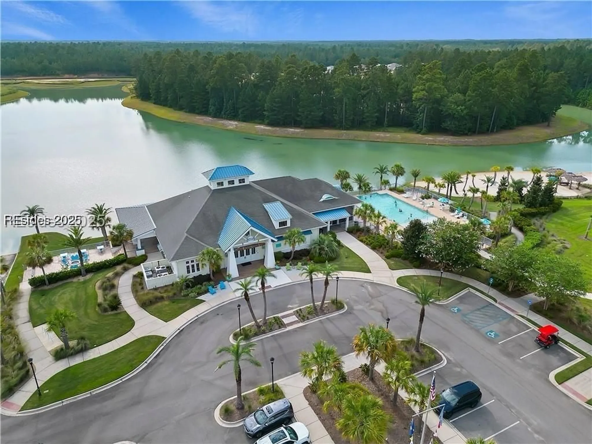 Property Slideshow image 61 of 76 | 246 spongecake dr, Hardeeville, SC, 29927