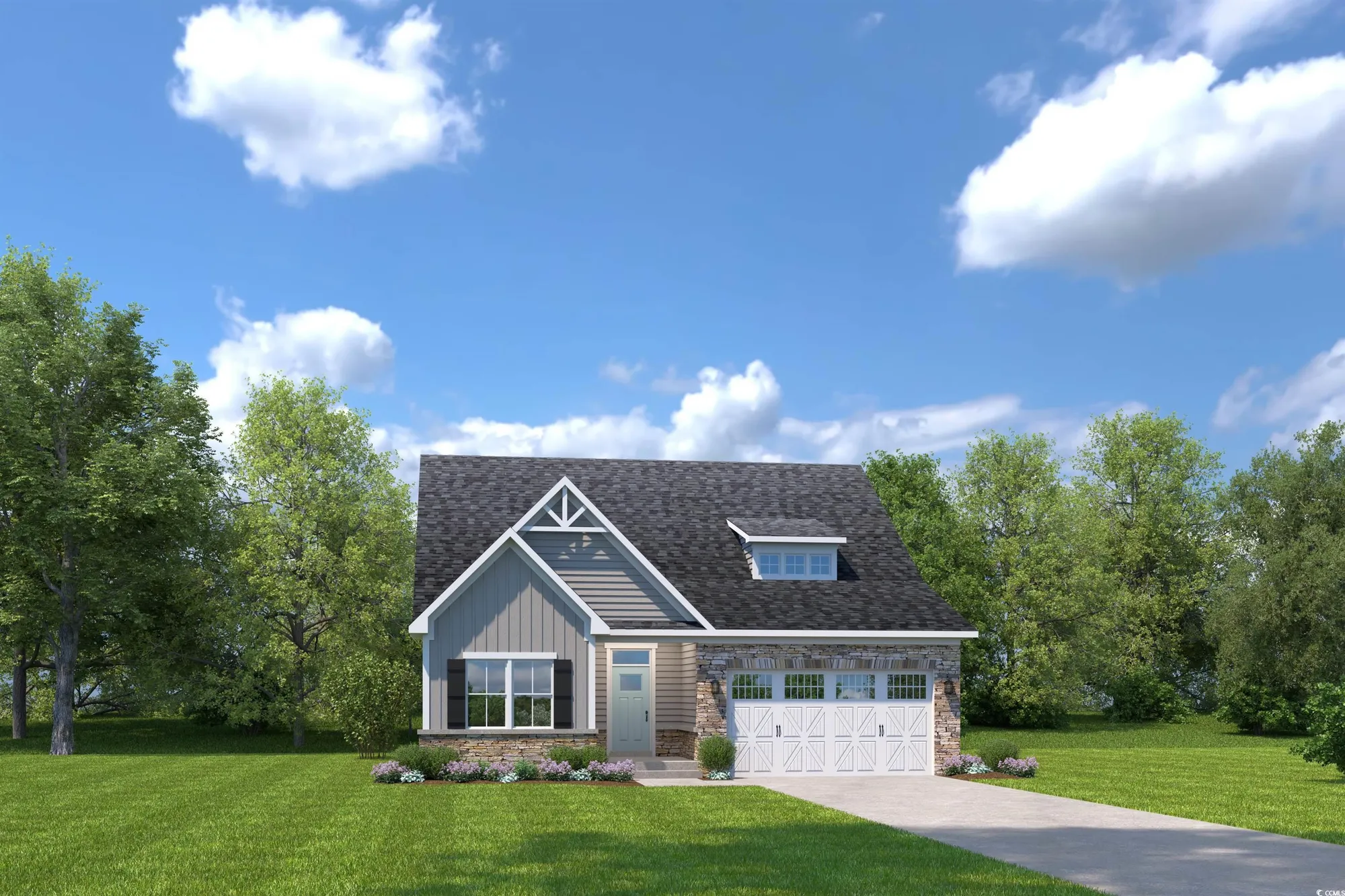 Property Slideshow image 1 of 14 | 1324 piper glen dr, Sunset Beach, NC, 28468