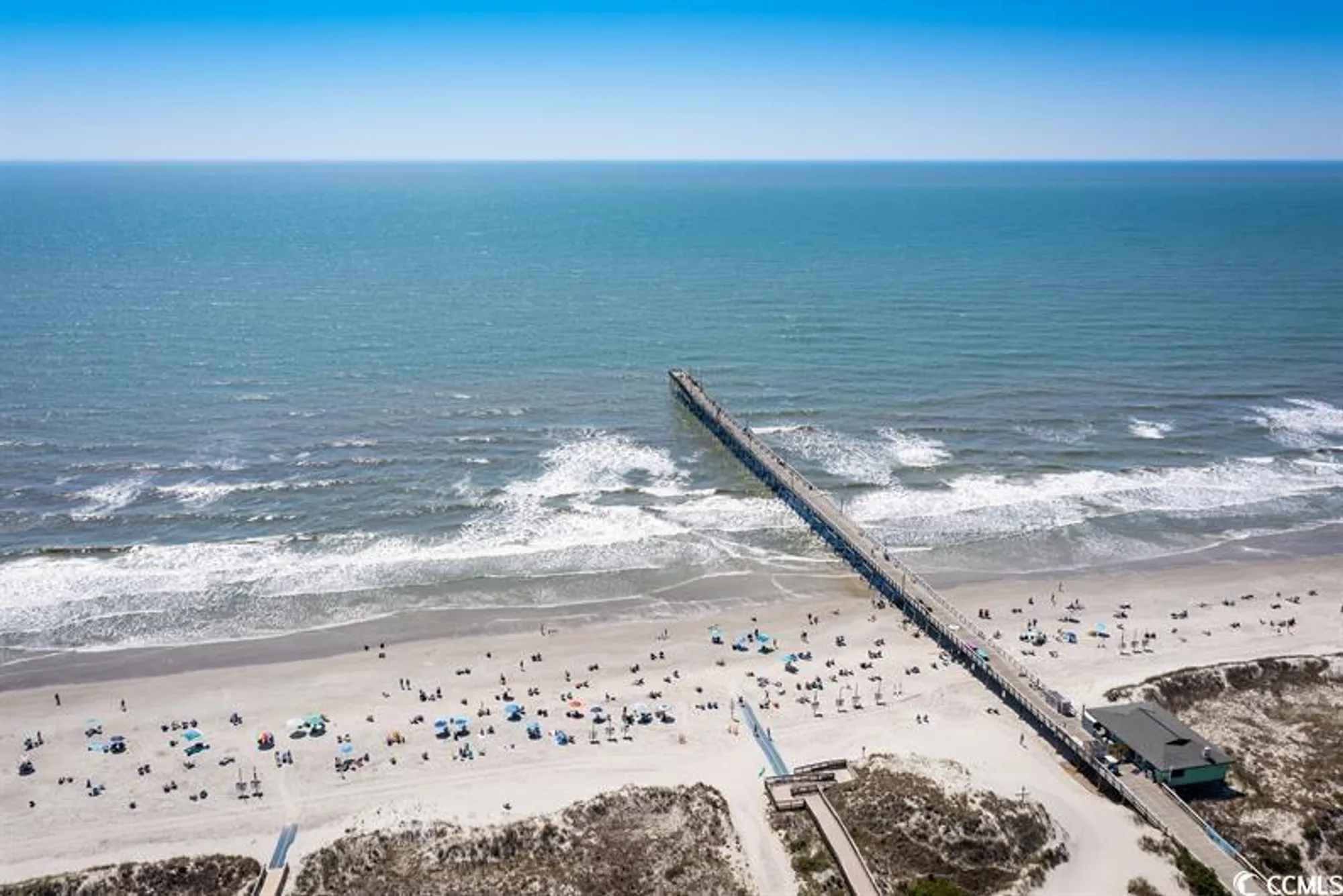 Property Slideshow image 13 of 14 | 1324 piper glen dr, Sunset Beach, NC, 28468