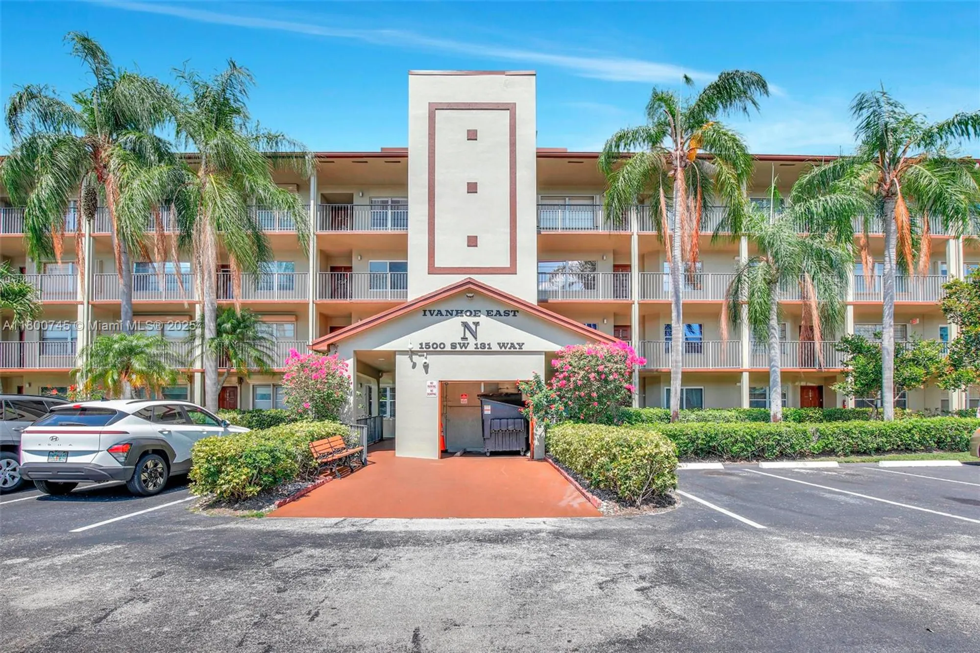 Property Slideshow image 47 of 63 | 1500 sw 131st way 401n, Pembroke Pines, FL, 33027