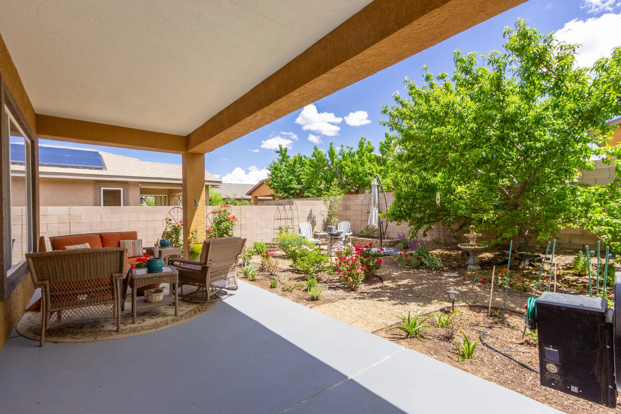 Property Slideshow image 26 of 35 | 301 zuni river cir, Los Lunas, NM, 87031