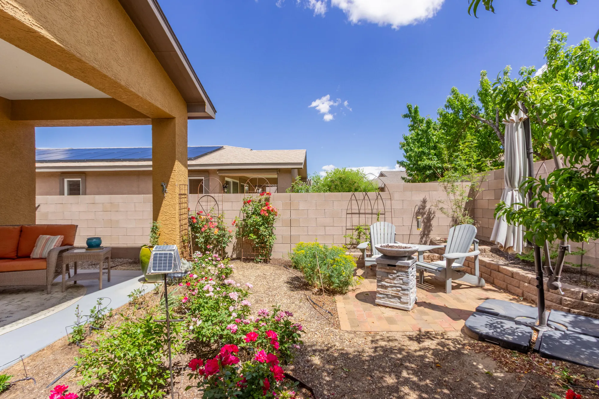 Property Slideshow image 27 of 35 | 301 zuni river cir, Los Lunas, NM, 87031