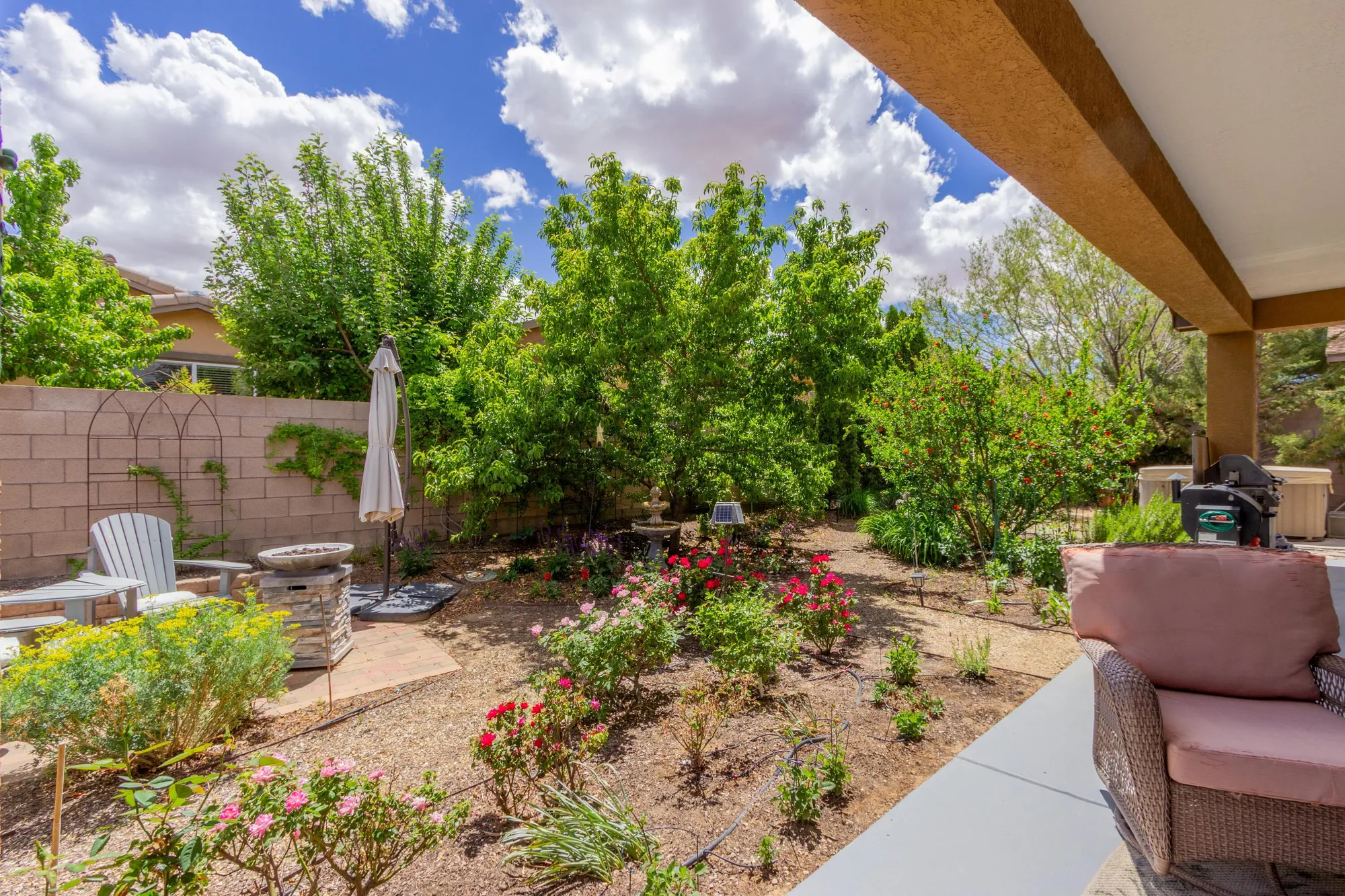 Property Slideshow image 29 of 35 | 301 zuni river cir, Los Lunas, NM, 87031