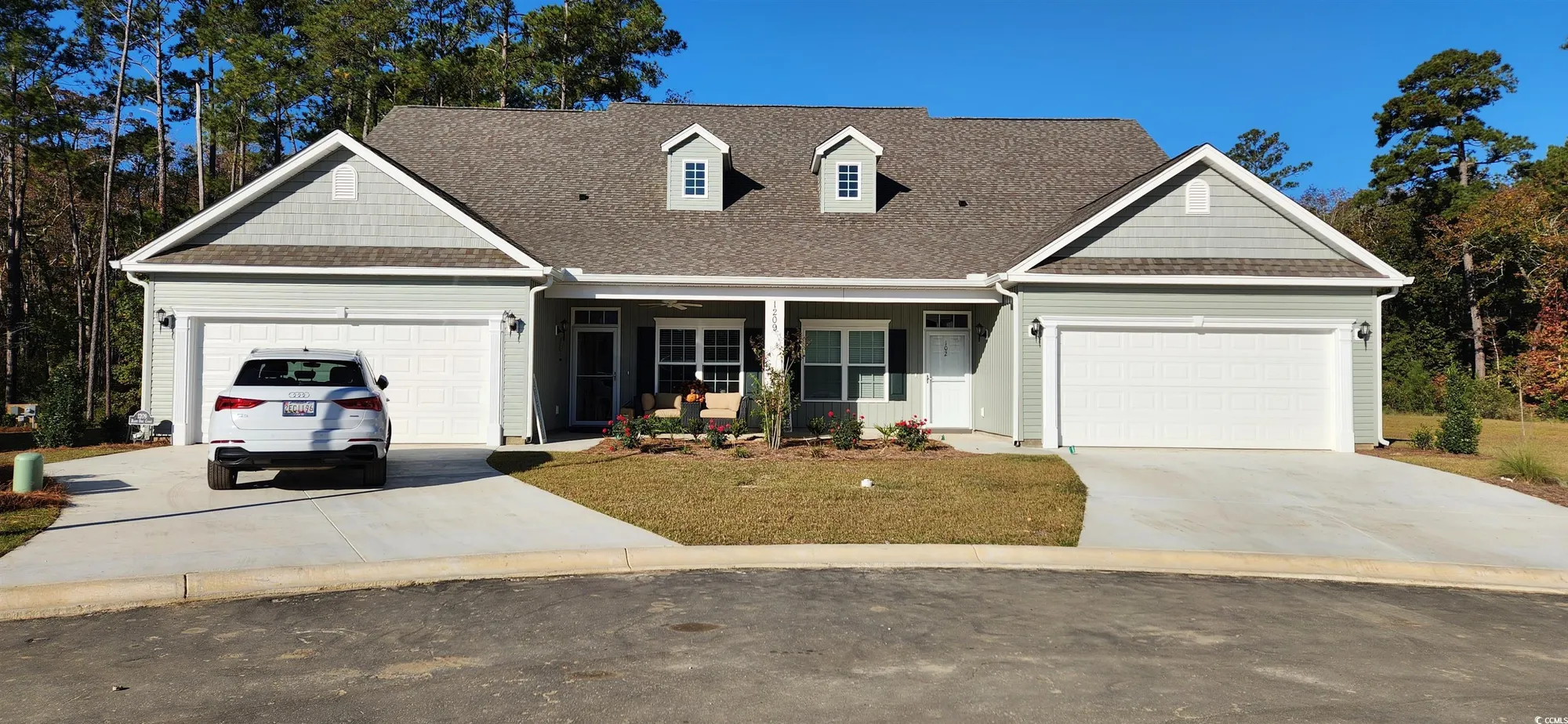 Property Slideshow image 1 of 36 | 501 aft ct # 101, Murrells Inlet, SC, 29576