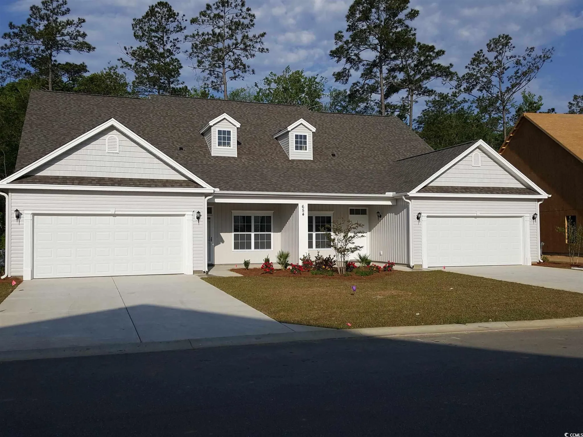 Property Slideshow image 36 of 36 | 501 aft ct # 101, Murrells Inlet, SC, 29576