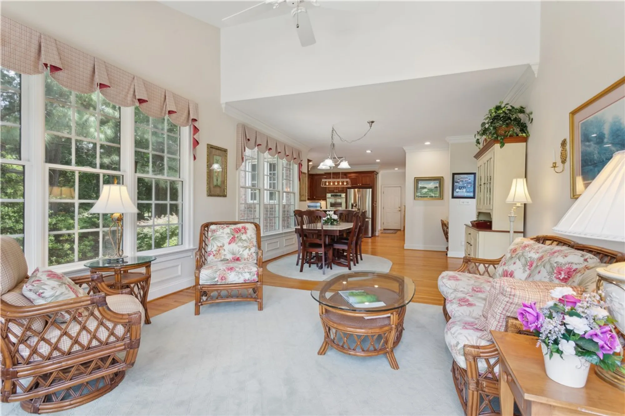 Property Slideshow image 8 of 45 | 3005 river reach, Williamsburg, VA, 23185