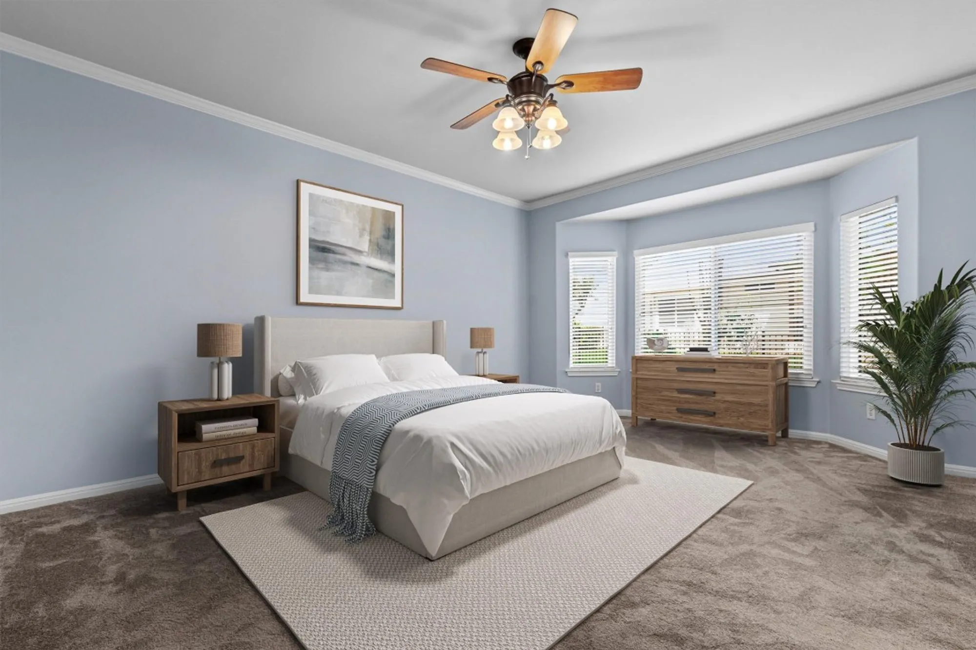 Property Slideshow image 10 of 38 | 409 rio grande loop, Georgetown, TX, 78633