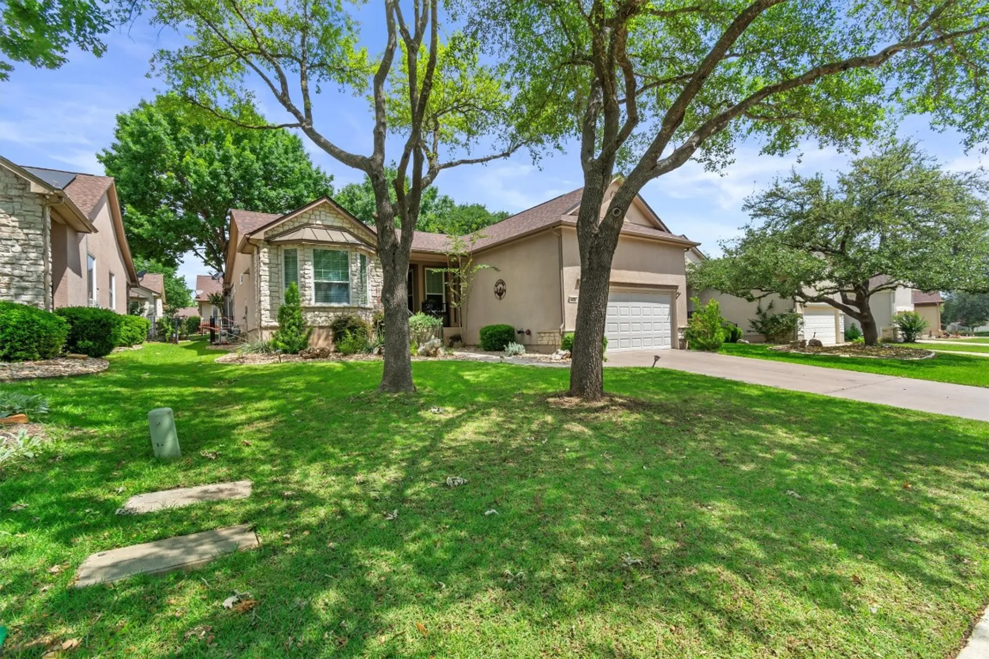 Property Slideshow image 36 of 38 | 409 rio grande loop, Georgetown, TX, 78633