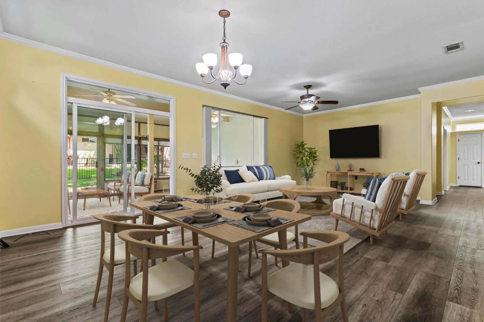 Property Slideshow image 6 of 38 | 409 rio grande loop, Georgetown, TX, 78633