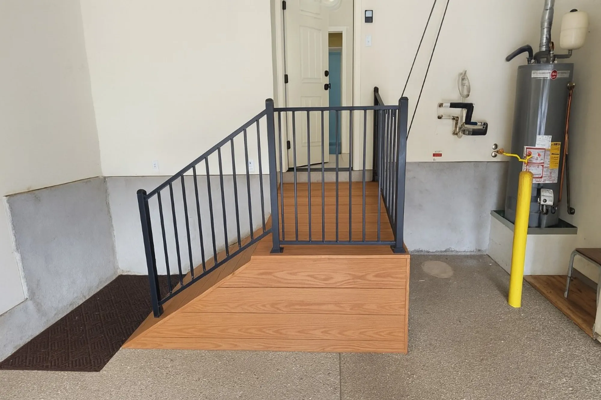 Property Slideshow image 8 of 38 | 409 rio grande loop, Georgetown, TX, 78633