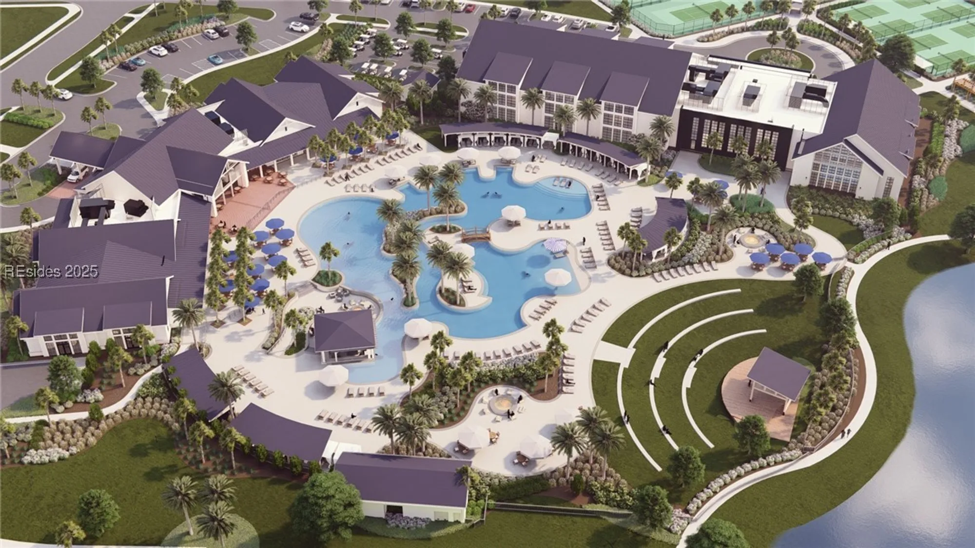 Property Slideshow image 14 of 17 | 386 wiry green leaf ln, Bluffton, SC, 29909