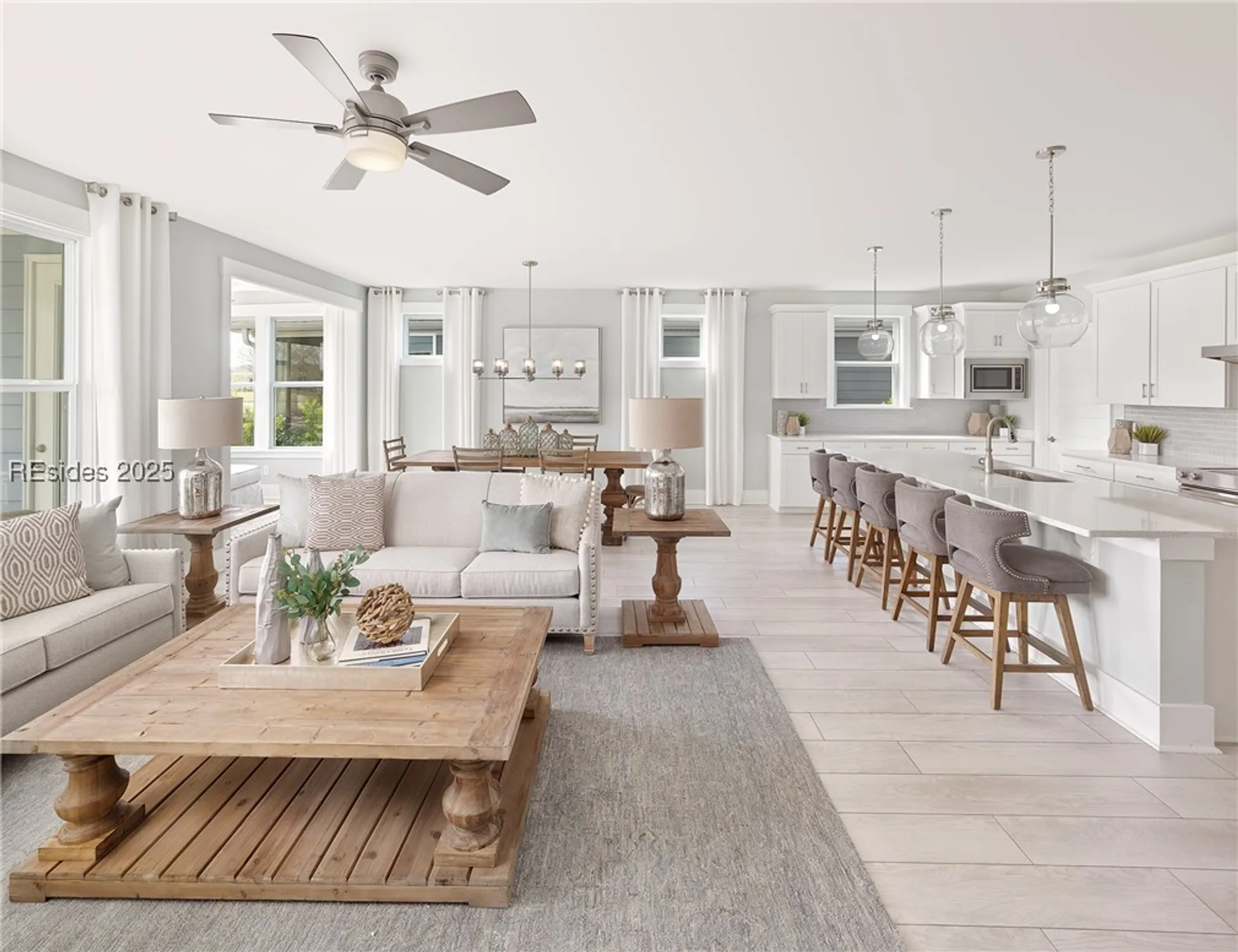 Property Slideshow image 8 of 17 | 386 wiry green leaf ln, Bluffton, SC, 29909