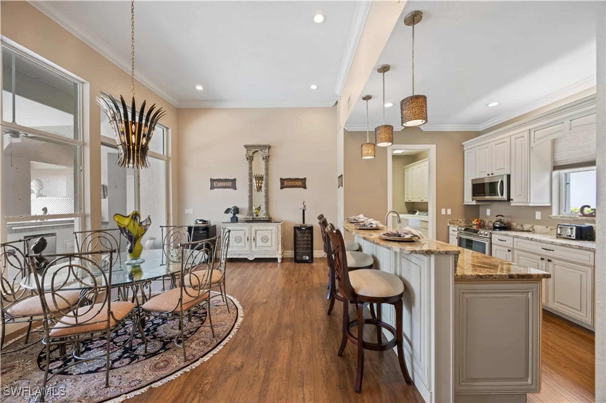 Property Slideshow image 11 of 34 | 222 monterey dr, Naples, FL, 34119
