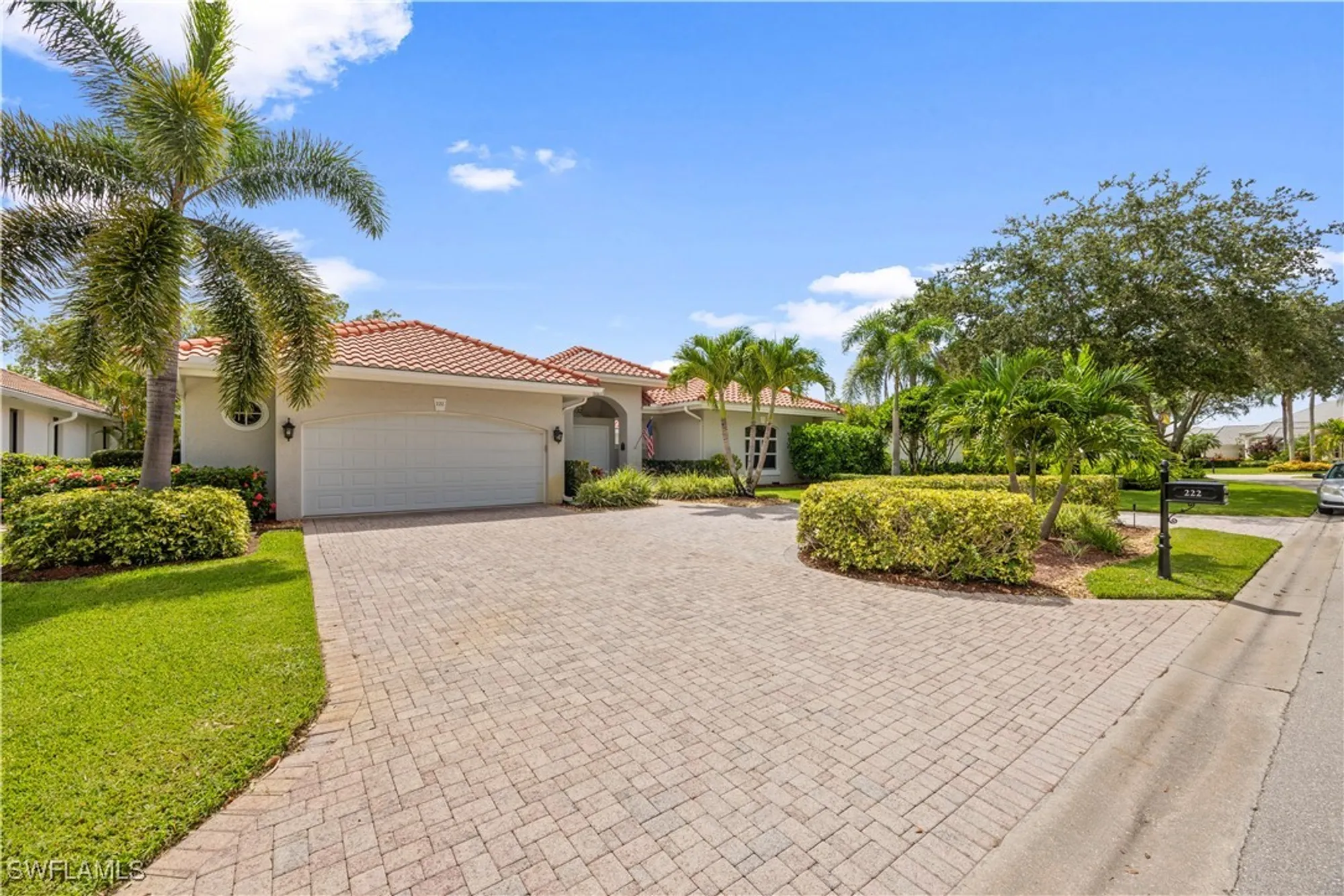Property Slideshow image 2 of 34 | 222 monterey dr, Naples, FL, 34119