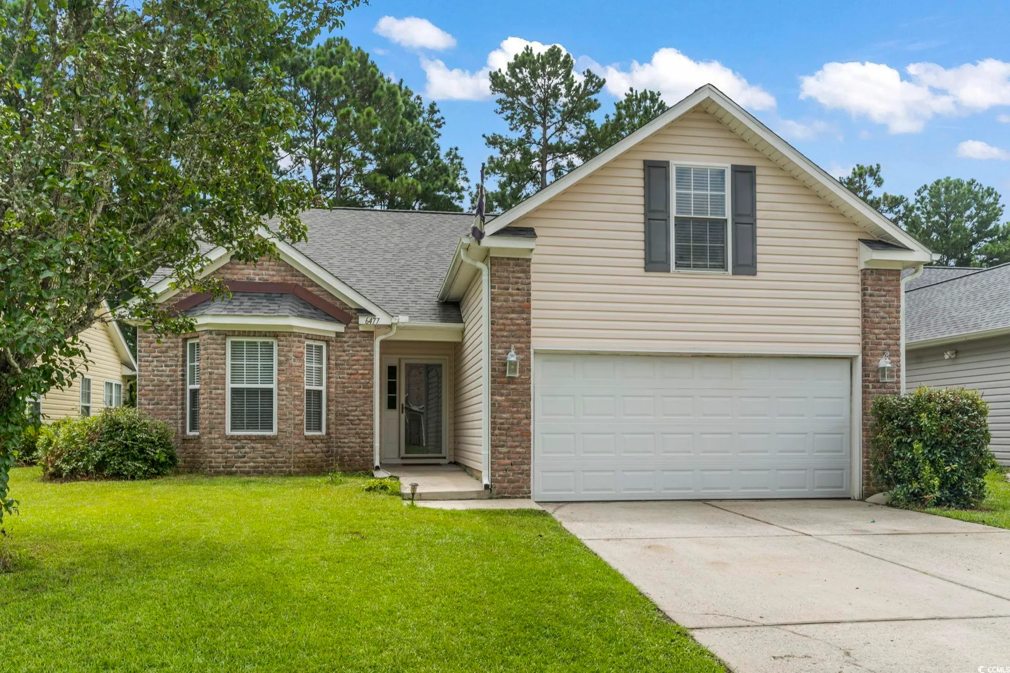 Property Slideshow image 1 of 38 | 6477 royal pine dr, Myrtle Beach, SC, 29588