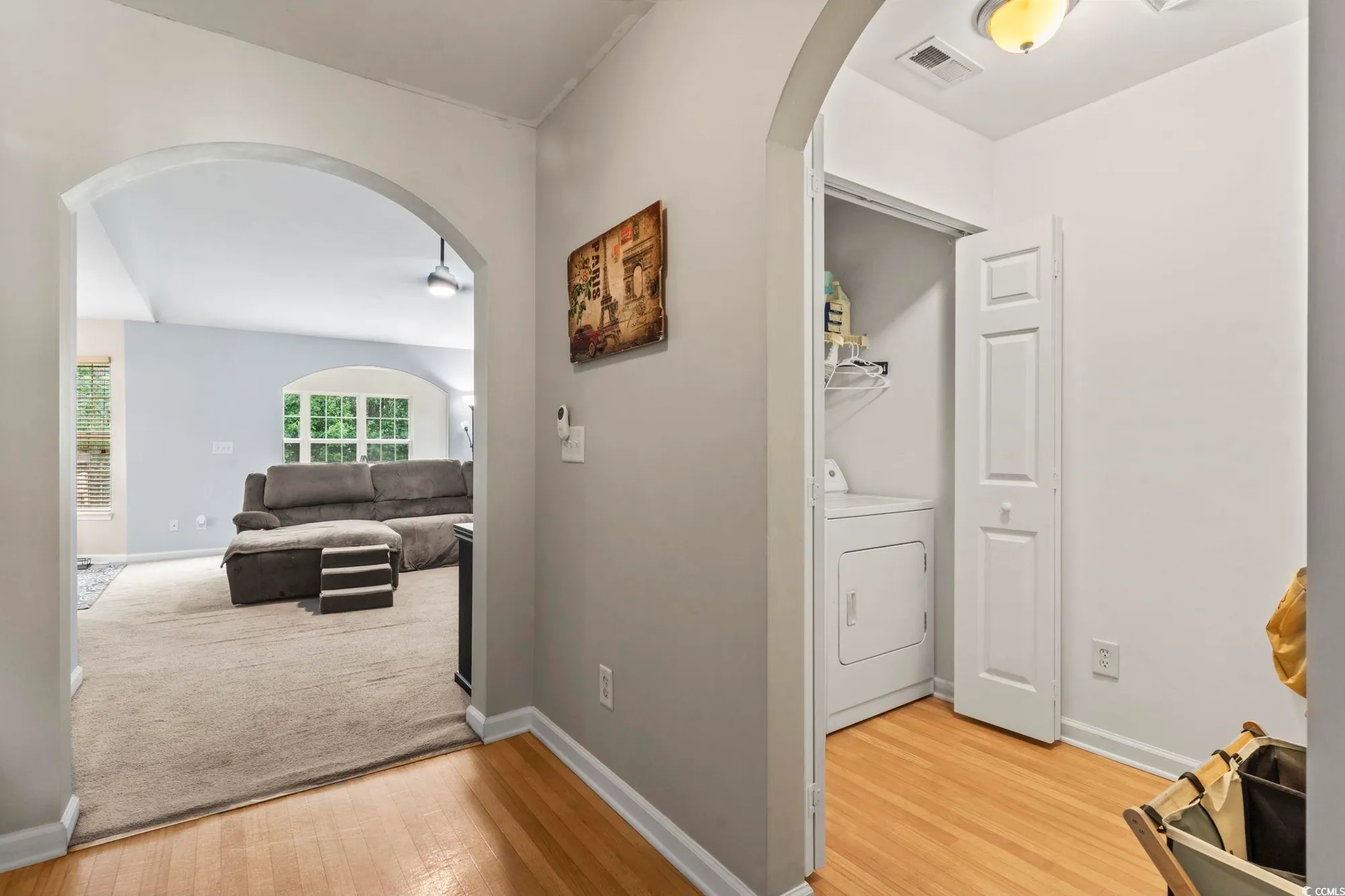 Property Slideshow image 12 of 38 | 6477 royal pine dr, Myrtle Beach, SC, 29588