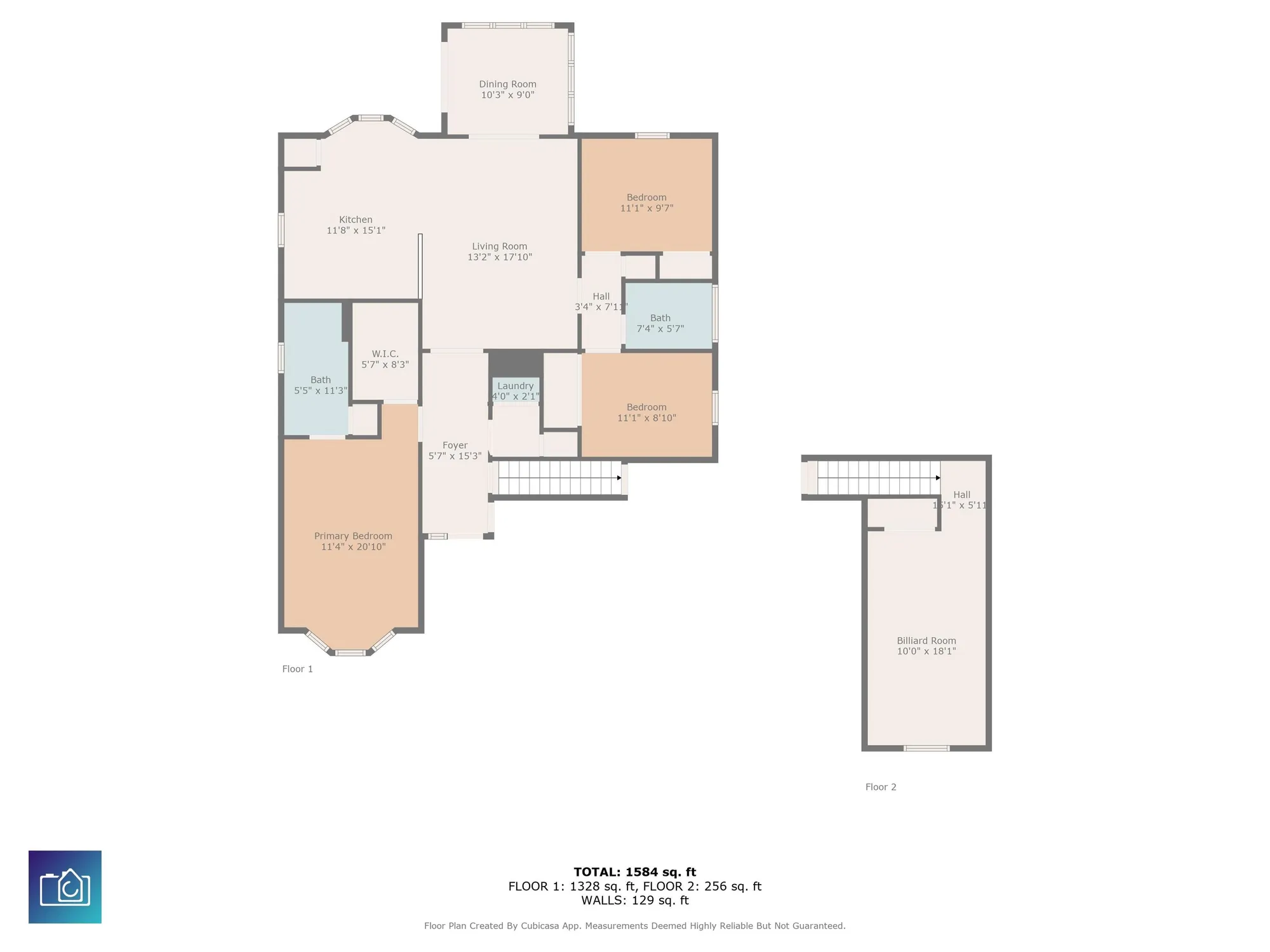 Property Slideshow image 34 of 38 | 6477 royal pine dr, Myrtle Beach, SC, 29588
