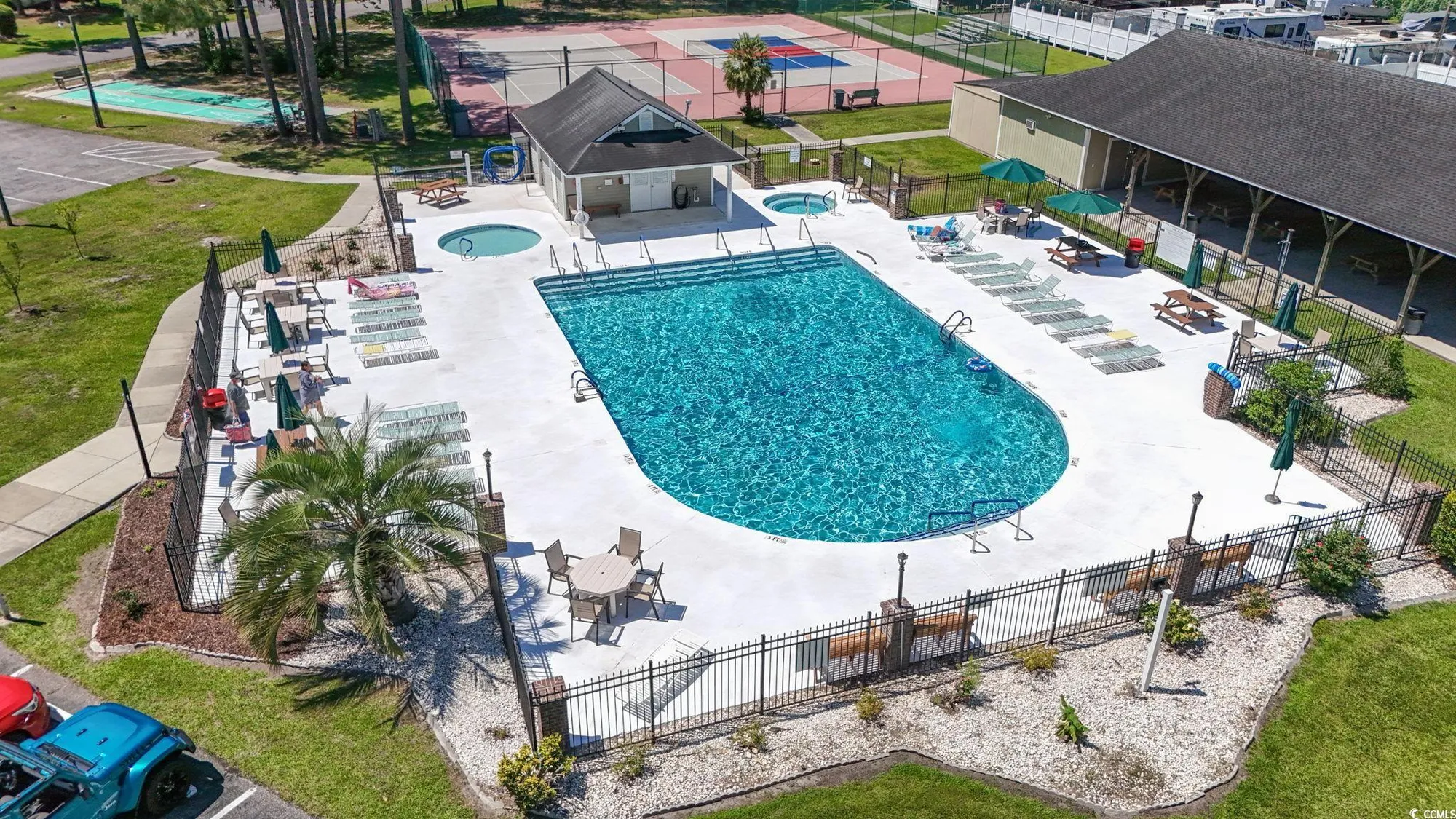 Property Slideshow image 36 of 38 | 6477 royal pine dr, Myrtle Beach, SC, 29588