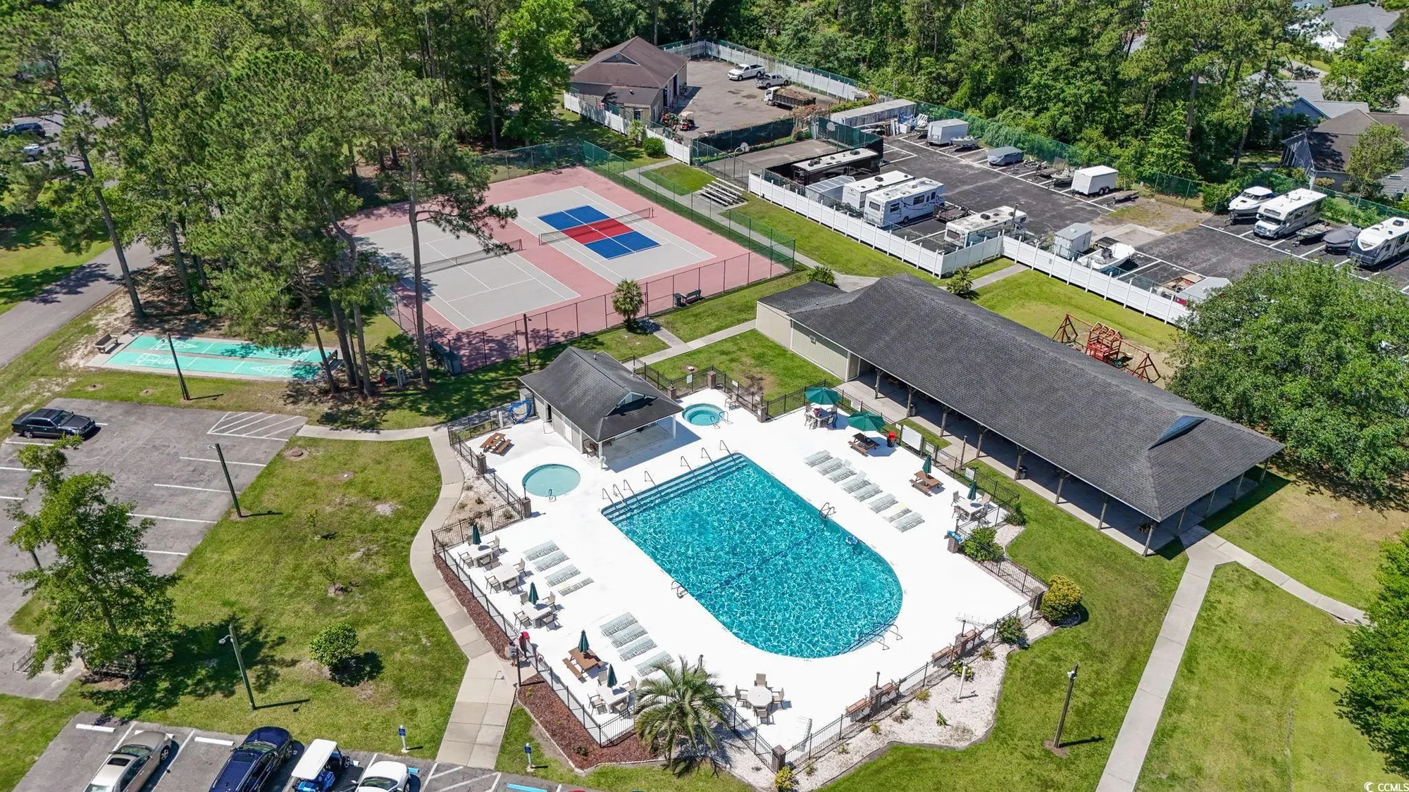 Property Slideshow image 37 of 38 | 6477 royal pine dr, Myrtle Beach, SC, 29588