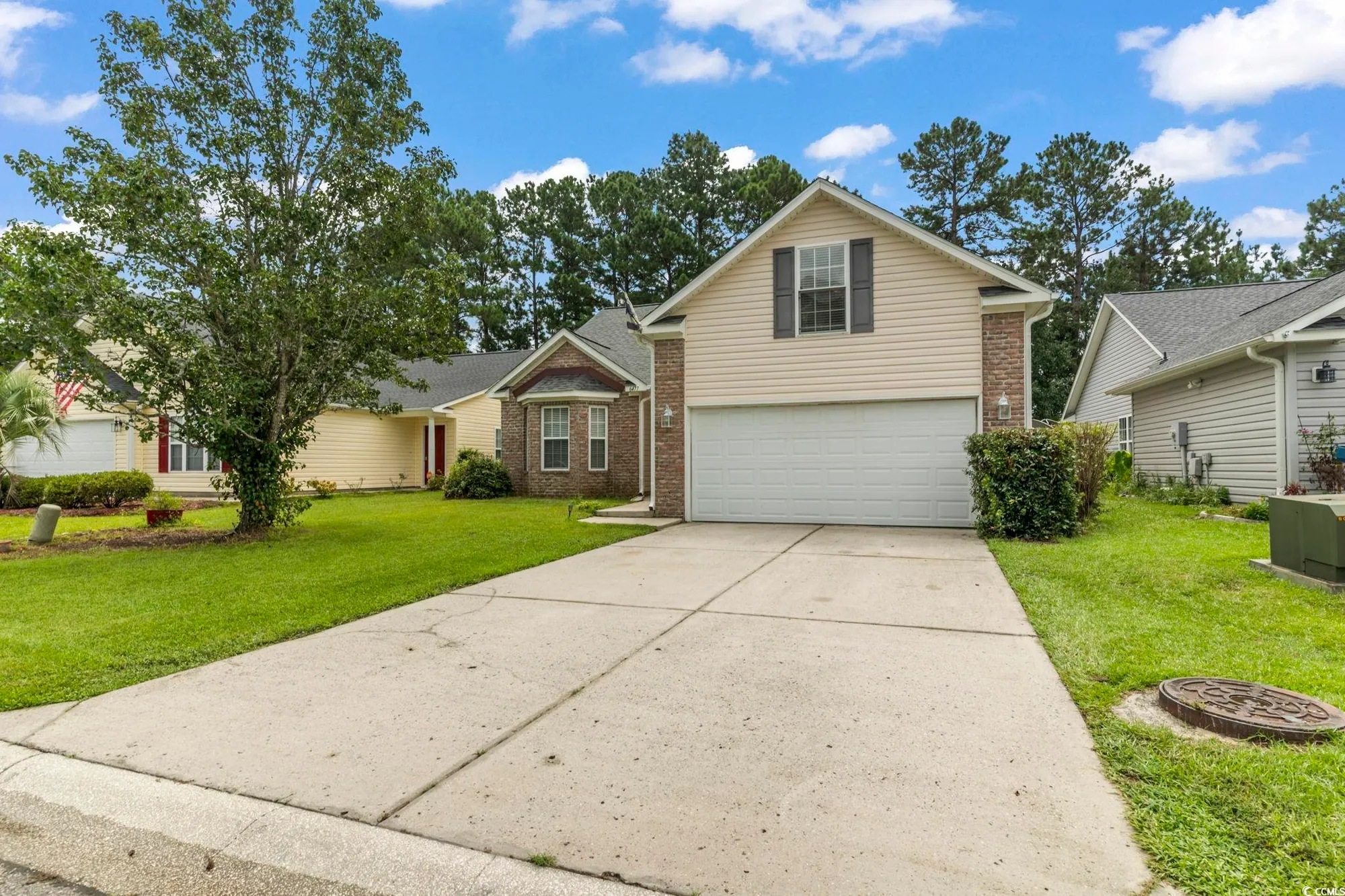 Property Slideshow image 31 of 38 | 6477 royal pine dr, Myrtle Beach, SC, 29588