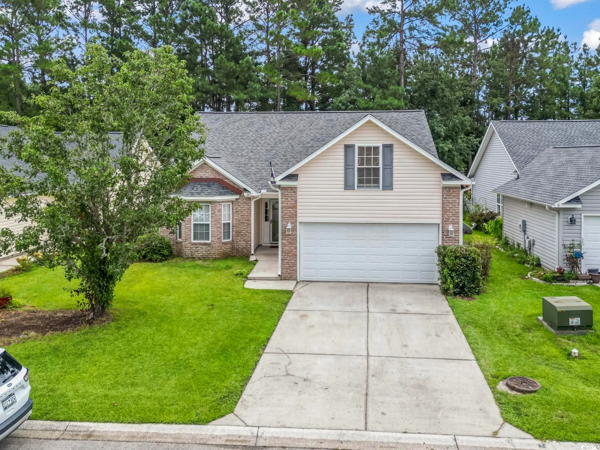 Property Slideshow image 32 of 38 | 6477 royal pine dr, Myrtle Beach, SC, 29588