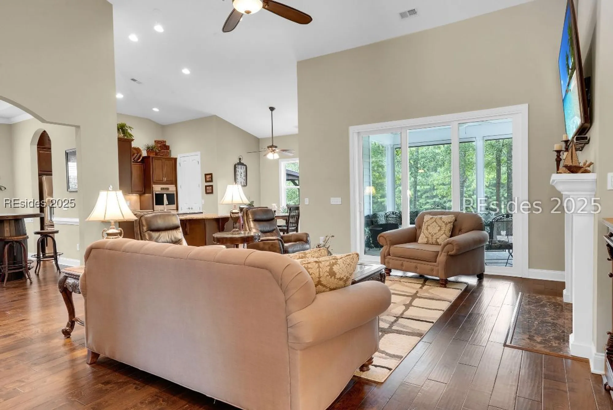 Property Slideshow image 14 of 99 | 417 full sweep e, Hardeeville, SC, 29927