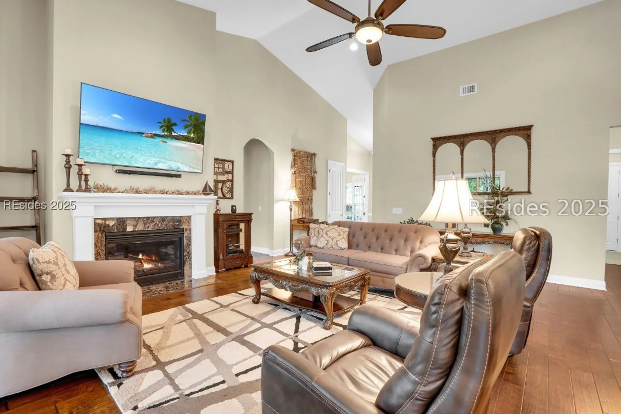 Property Slideshow image 15 of 99 | 417 full sweep e, Hardeeville, SC, 29927