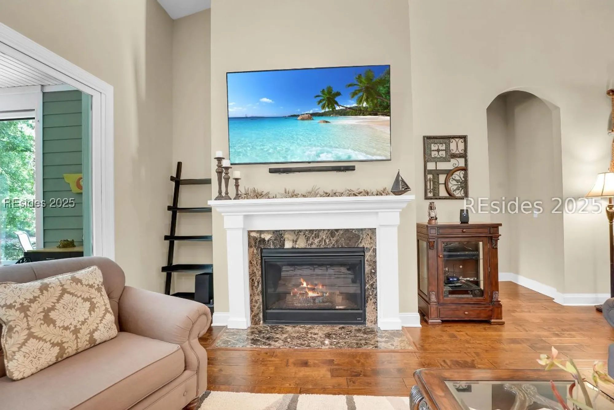 Property Slideshow image 16 of 99 | 417 full sweep e, Hardeeville, SC, 29927