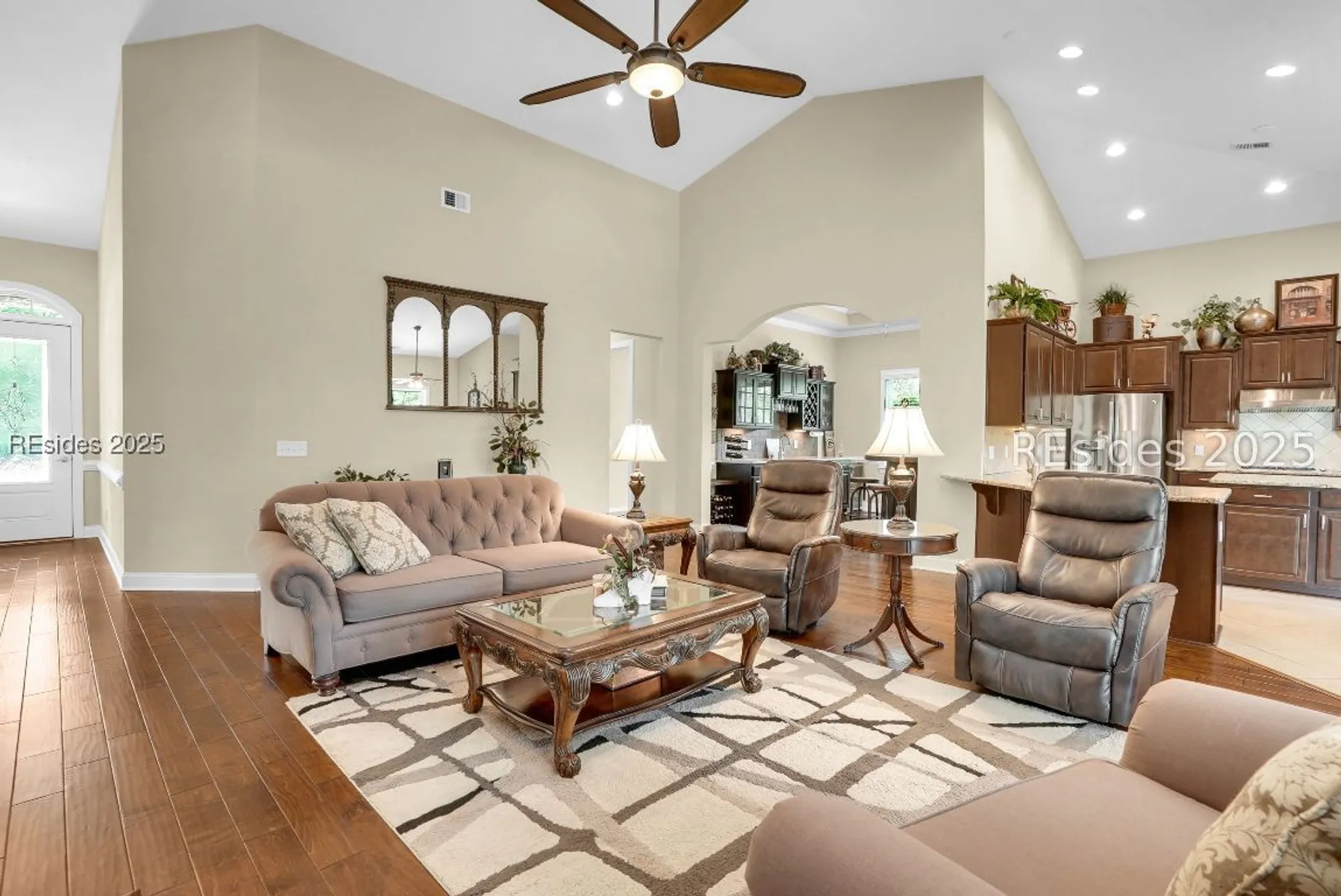 Property Slideshow image 17 of 99 | 417 full sweep e, Hardeeville, SC, 29927