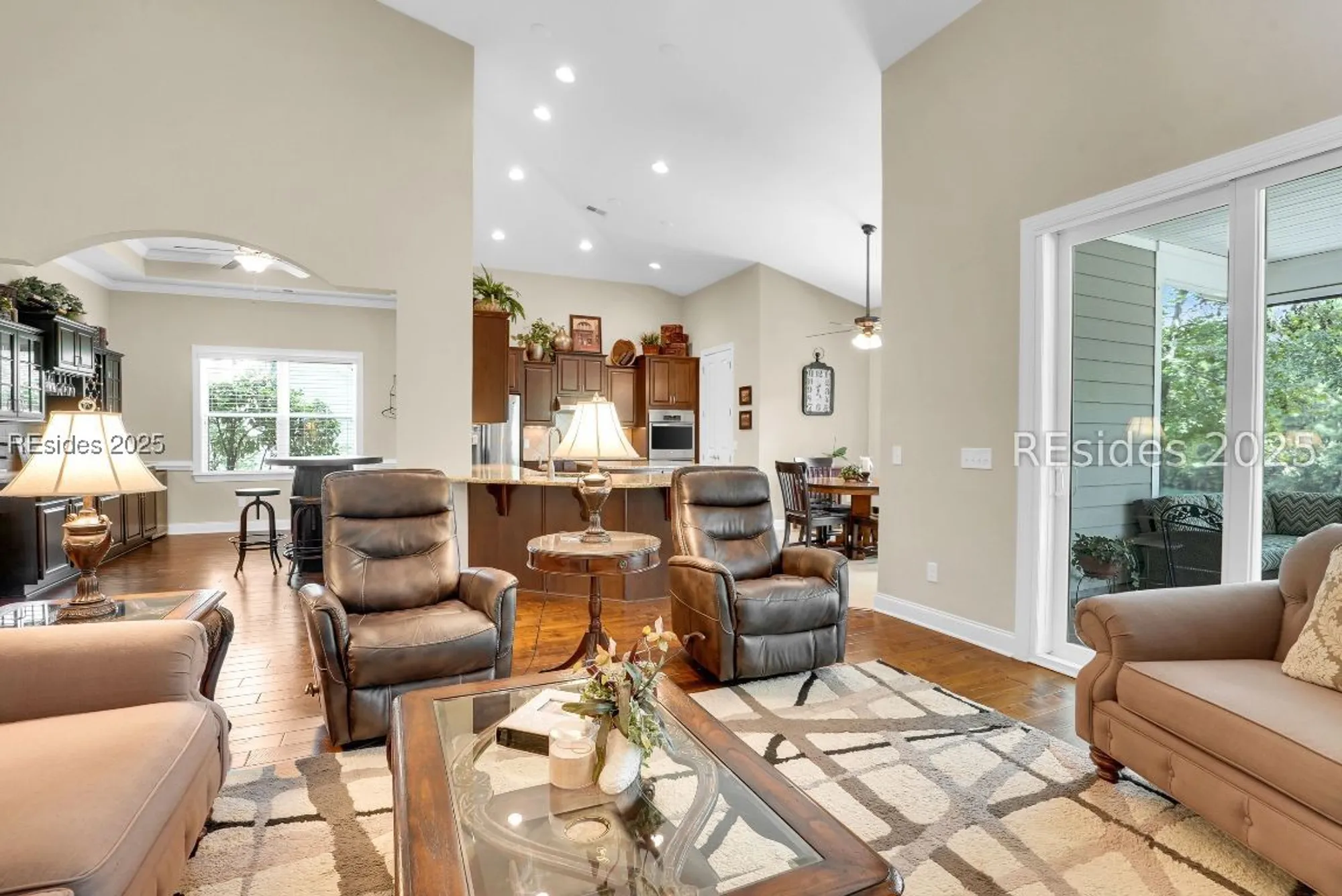 Property Slideshow image 18 of 99 | 417 full sweep e, Hardeeville, SC, 29927