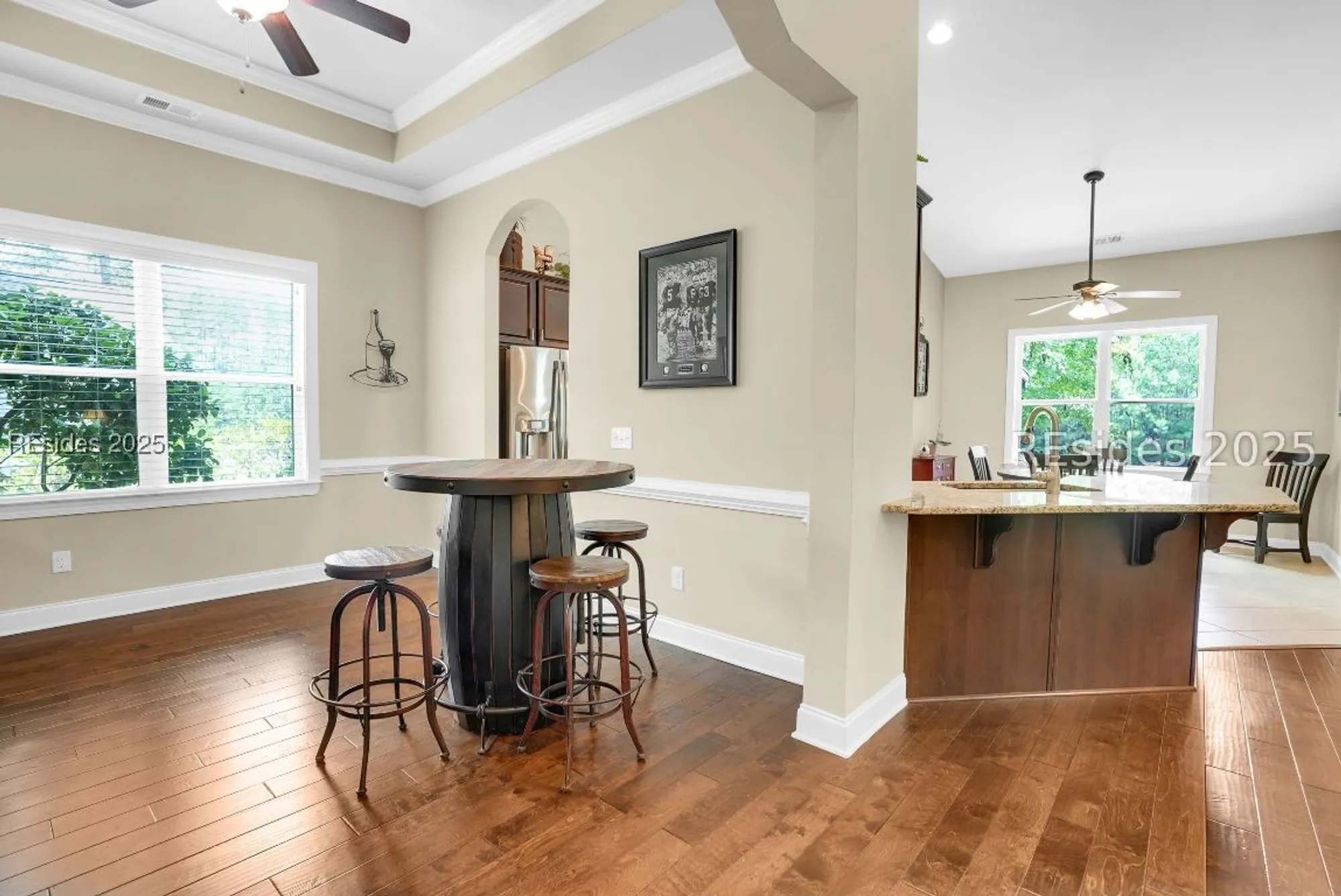 Property Slideshow image 19 of 99 | 417 full sweep e, Hardeeville, SC, 29927