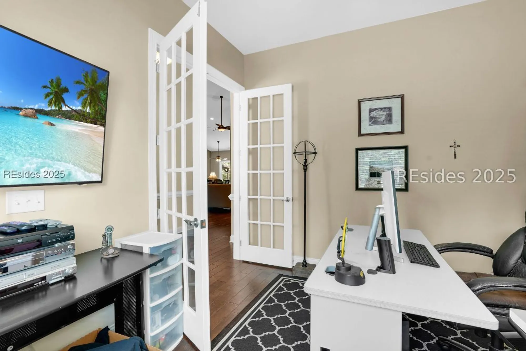 Property Slideshow image 11 of 99 | 417 full sweep e, Hardeeville, SC, 29927