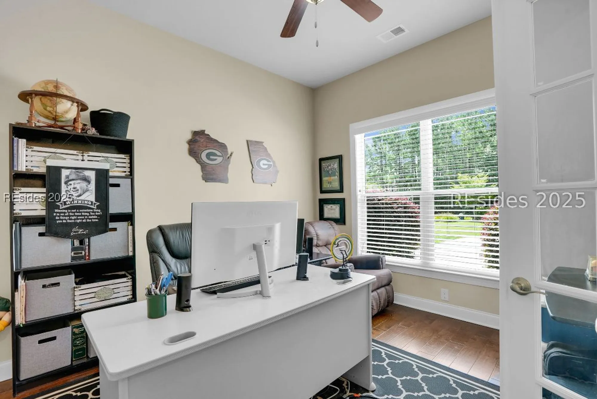 Property Slideshow image 12 of 99 | 417 full sweep e, Hardeeville, SC, 29927