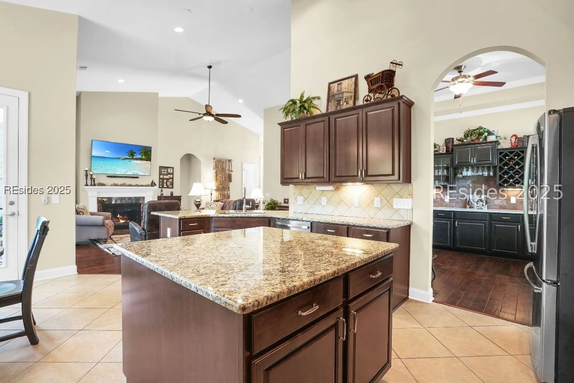 Property Slideshow image 27 of 99 | 417 full sweep e, Hardeeville, SC, 29927